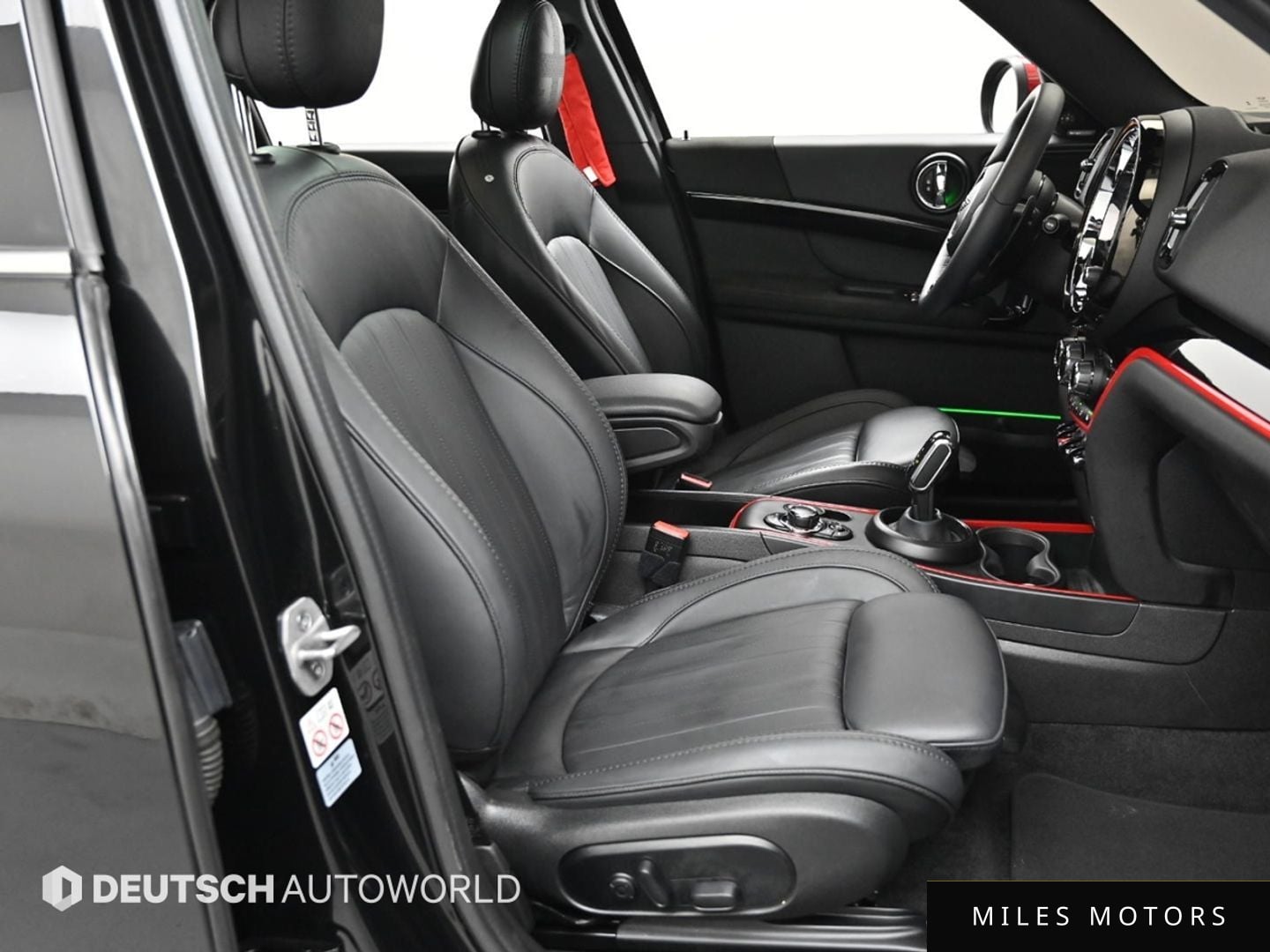 MINI Countryman 2024 — миниатюра 10