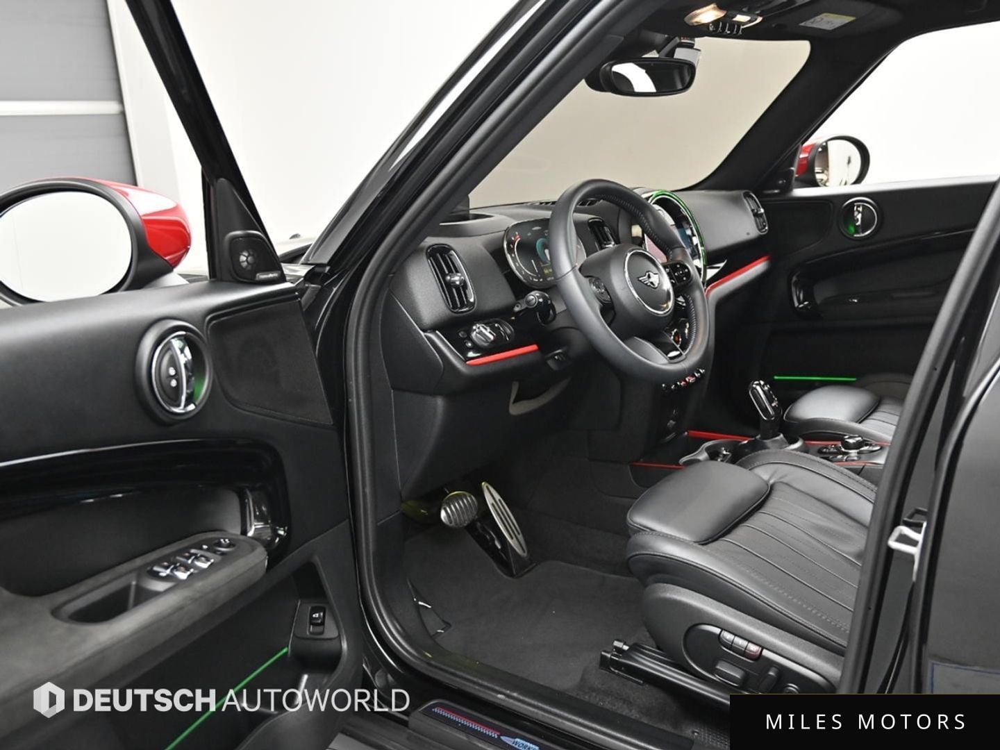 MINI Countryman 2024 — миниатюра 11