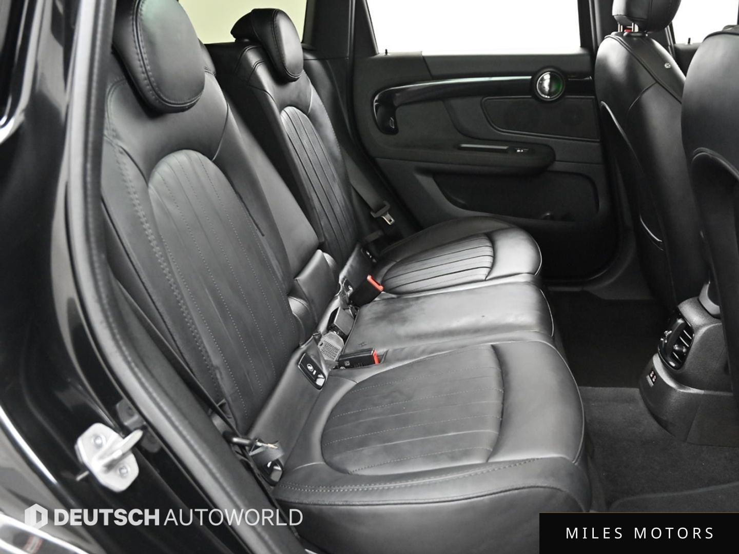 MINI Countryman 2024 — миниатюра 12