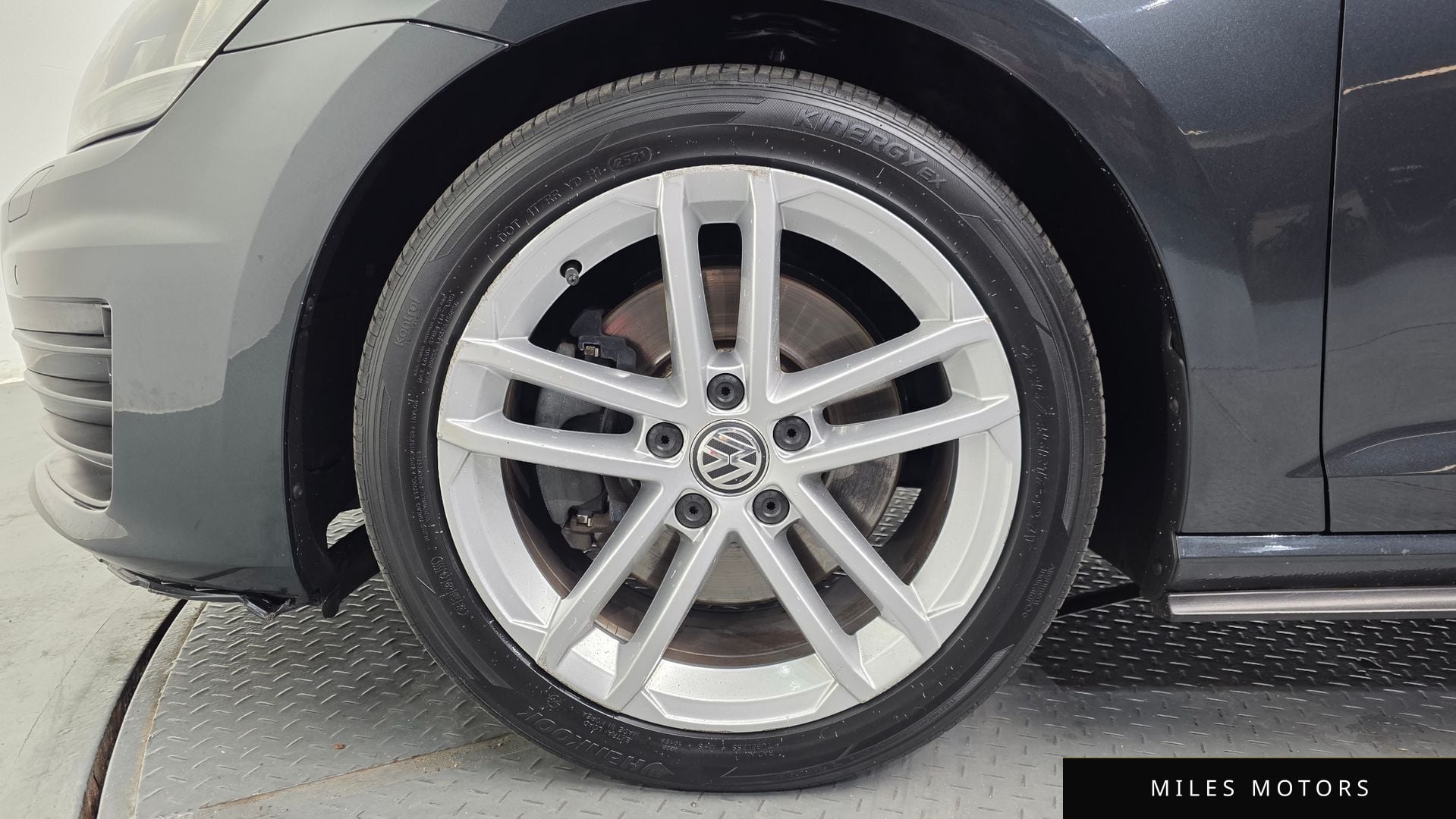 Volkswagen Golf 2014 — миниатюра 5