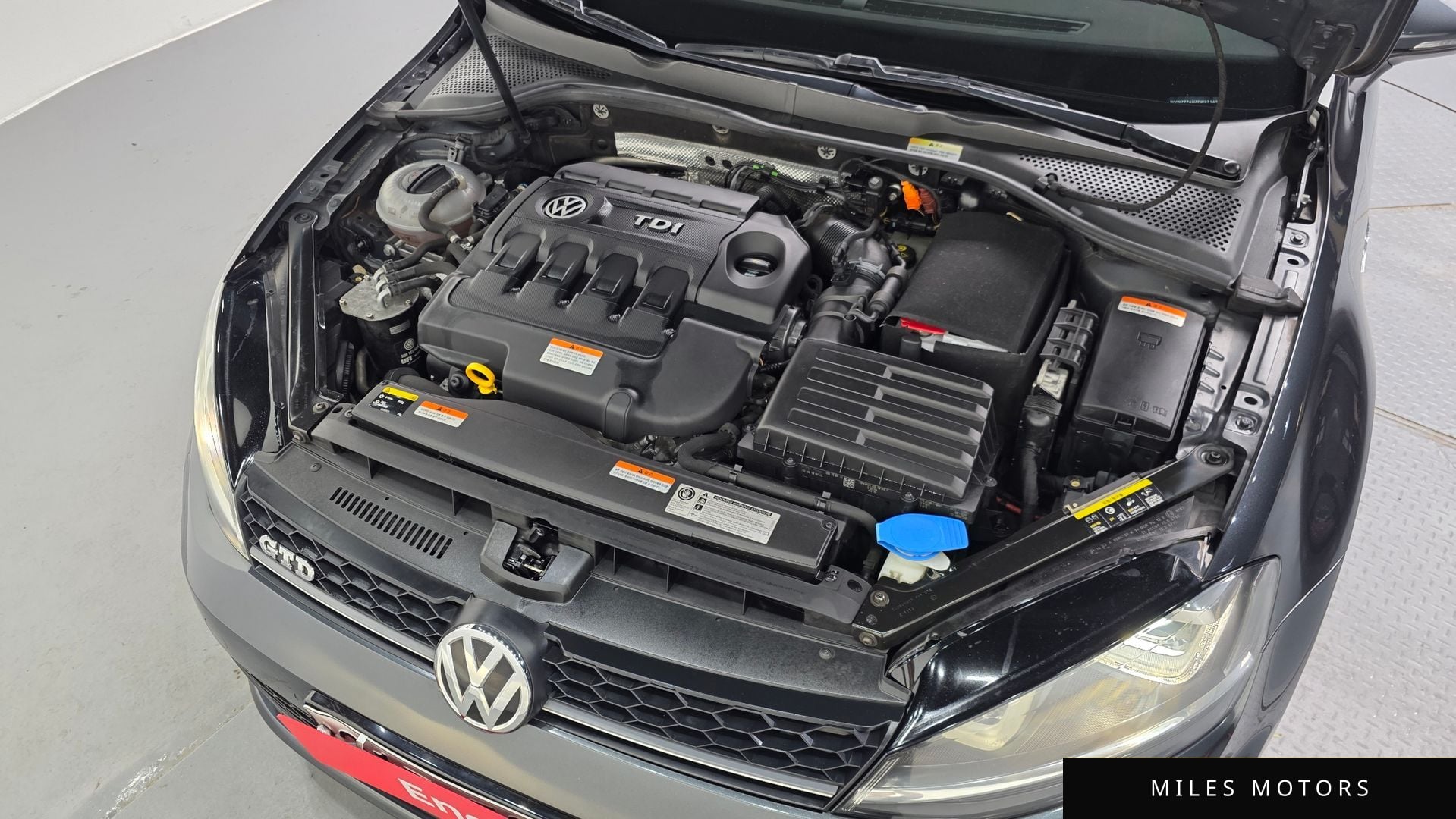 Volkswagen Golf 2014 — миниатюра 6