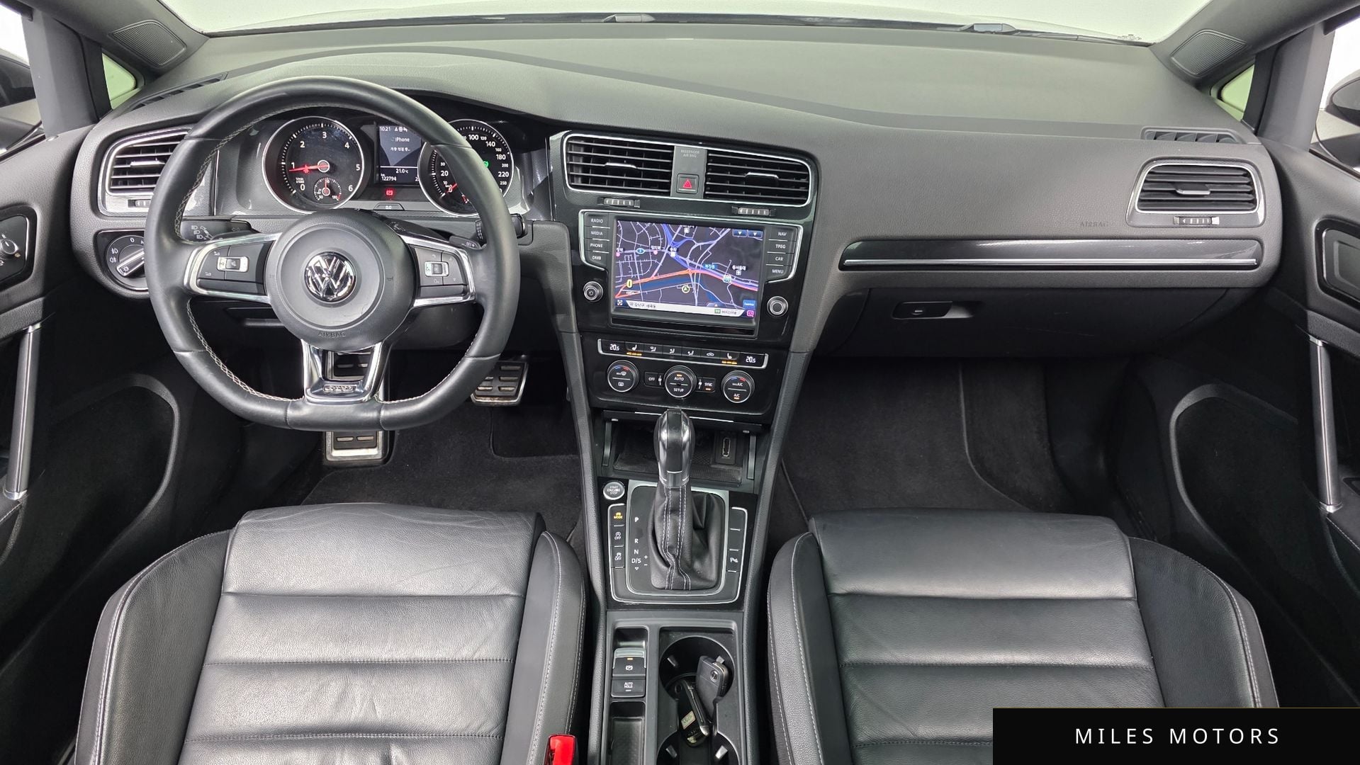 Volkswagen Golf 2014 — миниатюра 7