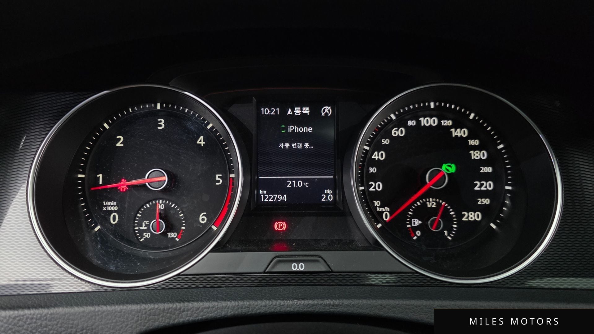 Volkswagen Golf 2014 — миниатюра 8