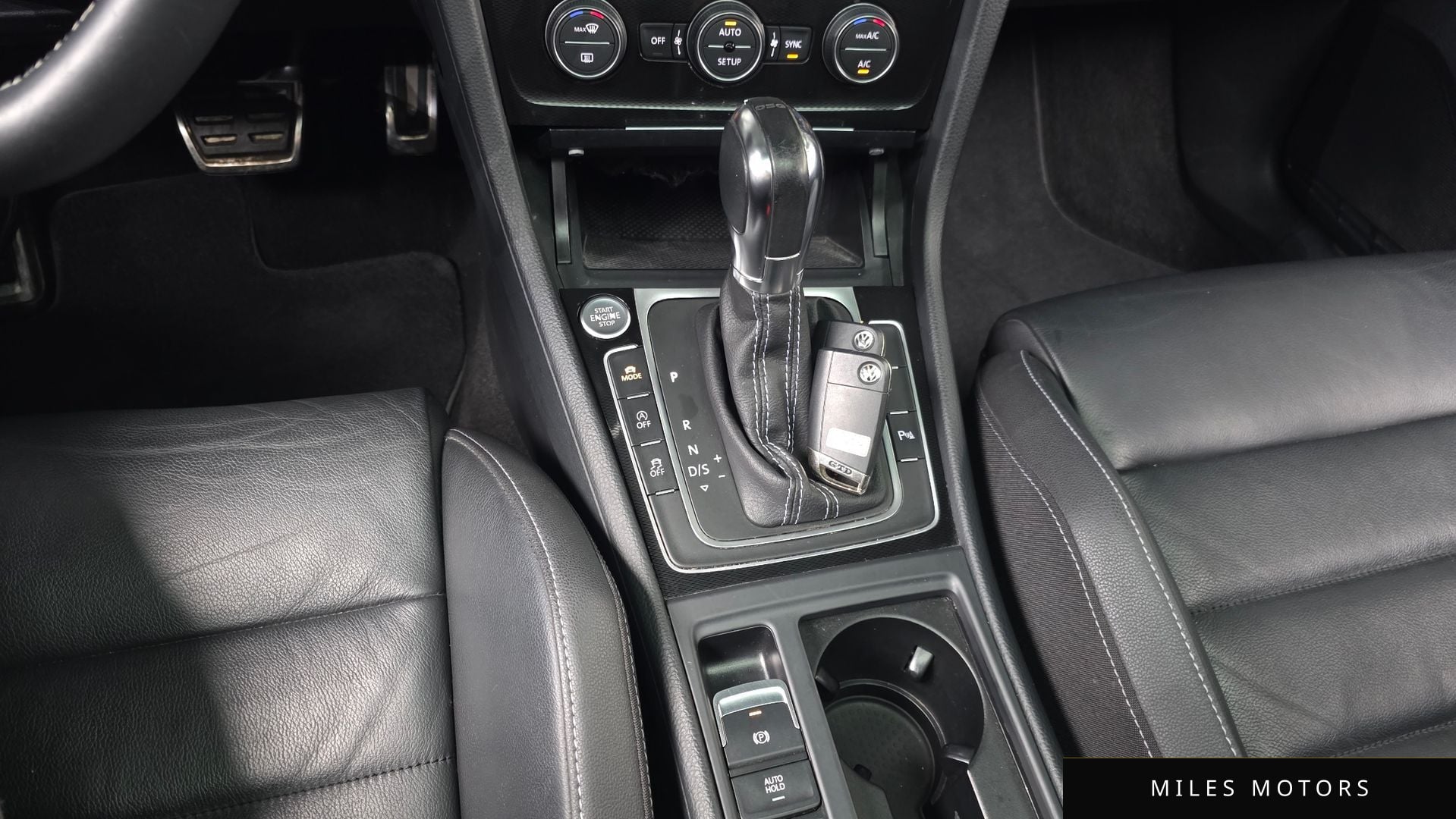 Volkswagen Golf 2014 — миниатюра 9