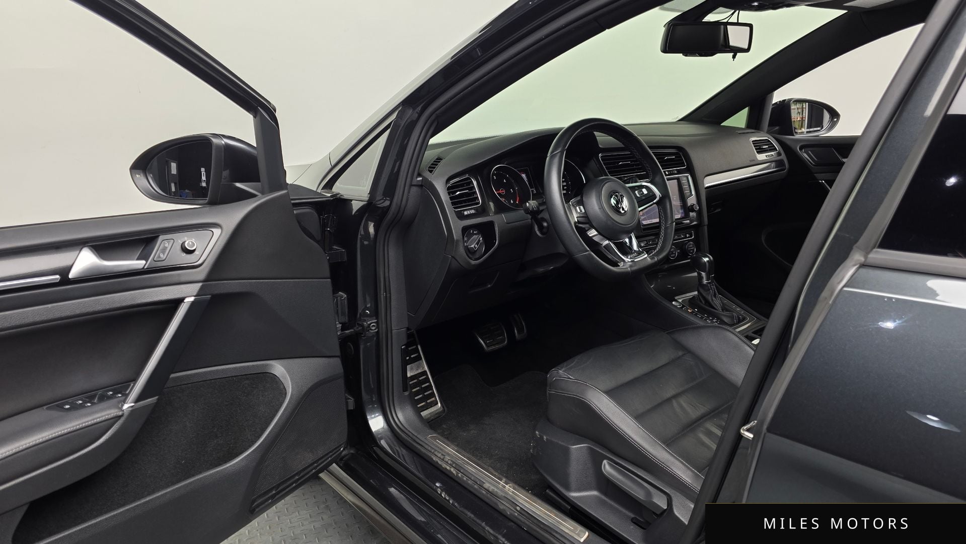Volkswagen Golf 2014 — миниатюра 10