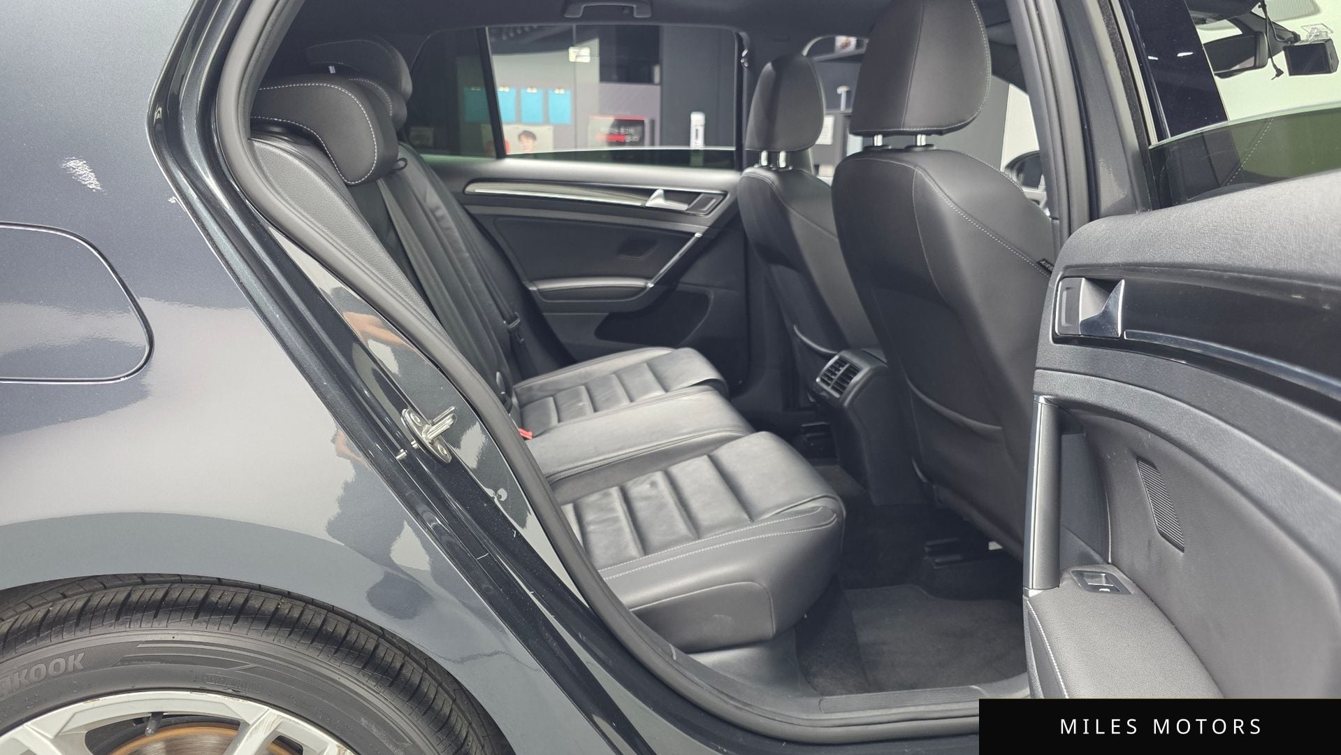 Volkswagen Golf 2014 — миниатюра 12