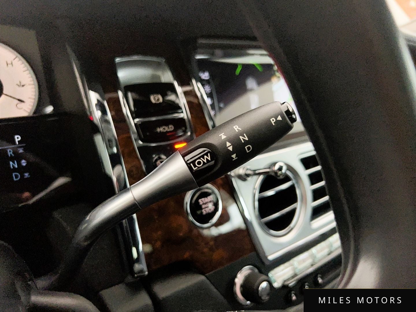 Rolls-Royce Ghost 2019 — миниатюра 9