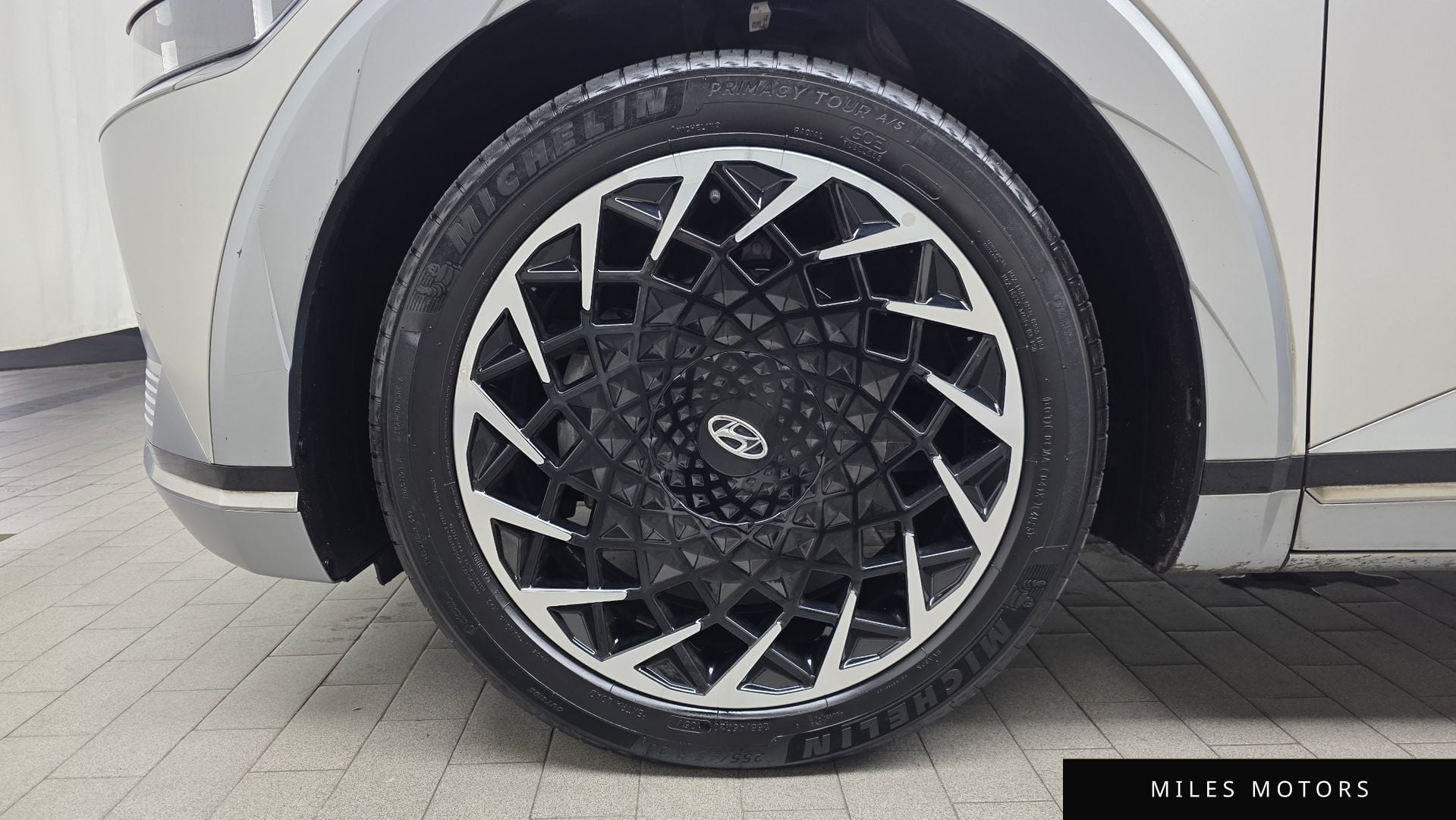 Hyundai Ioniq5 2022 — миниатюра 5