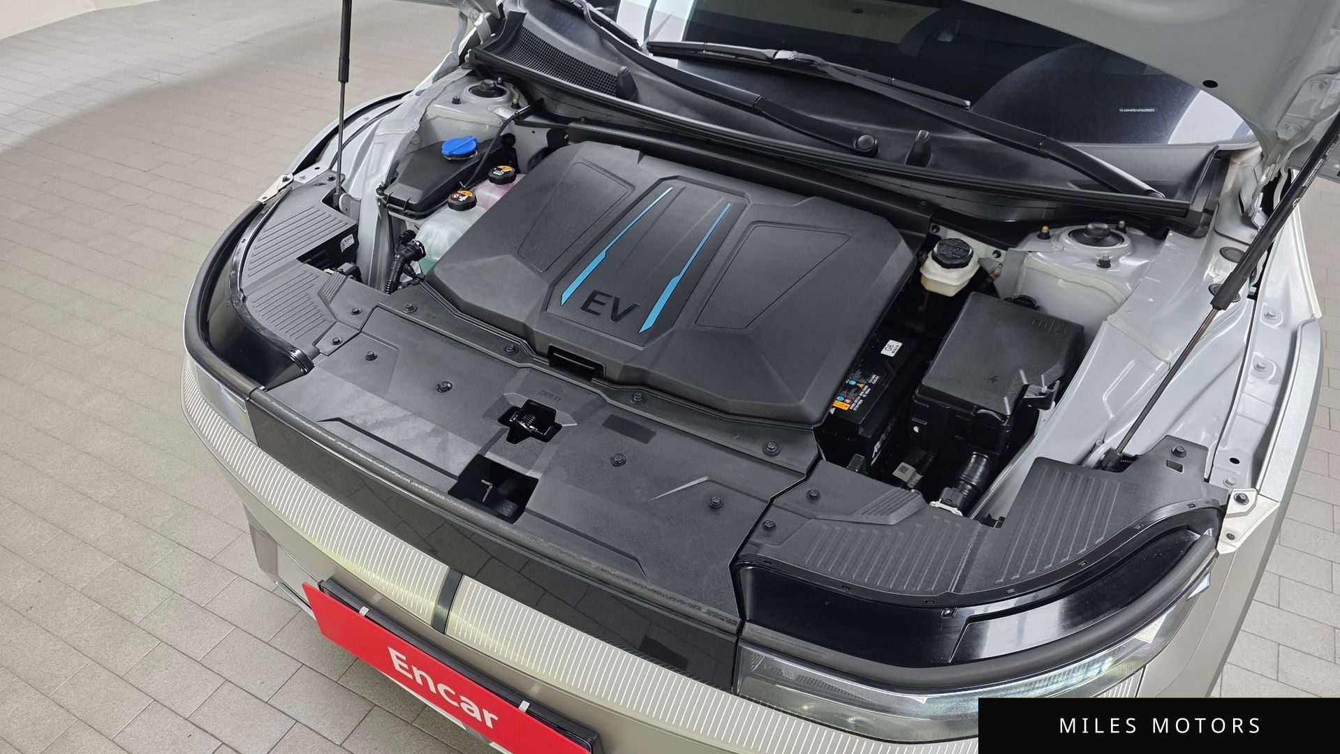 Hyundai Ioniq5 2022 — миниатюра 6
