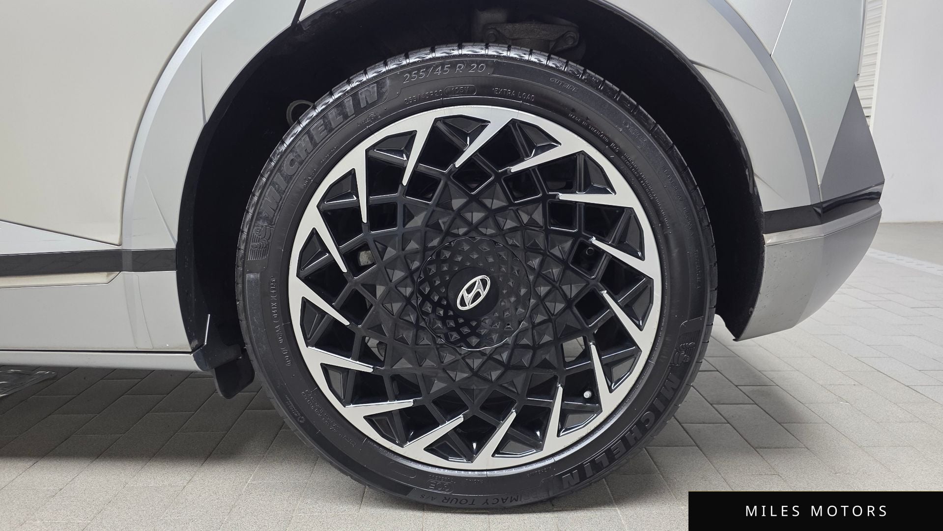 Hyundai Ioniq5 2022 — миниатюра 7