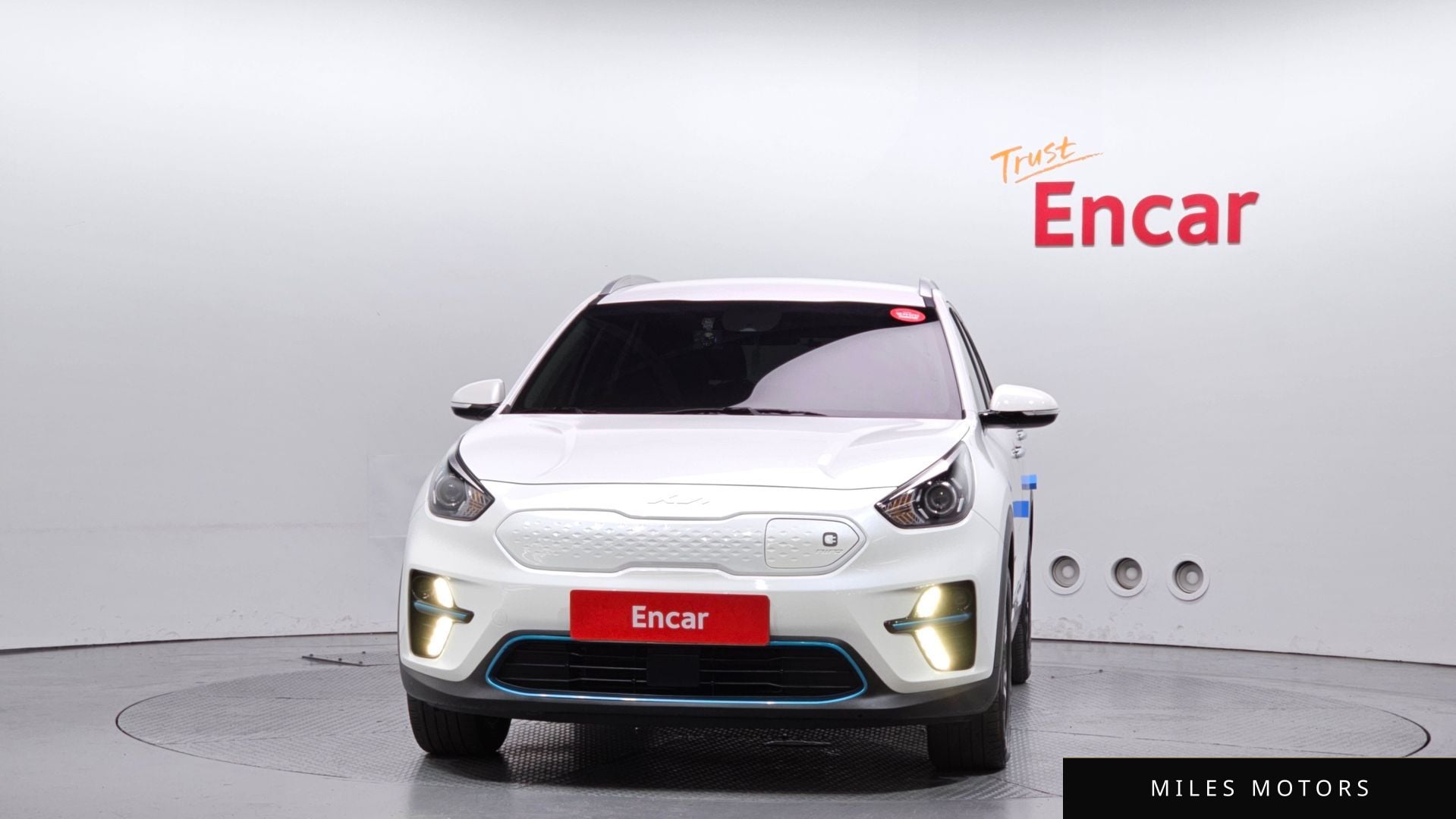 Kia Niro 2022 — миниатюра 3