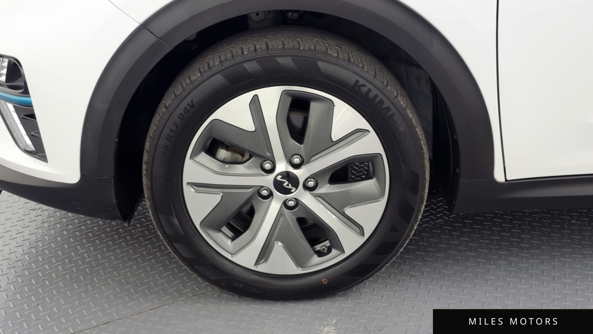 Kia Niro 2022 — миниатюра 5