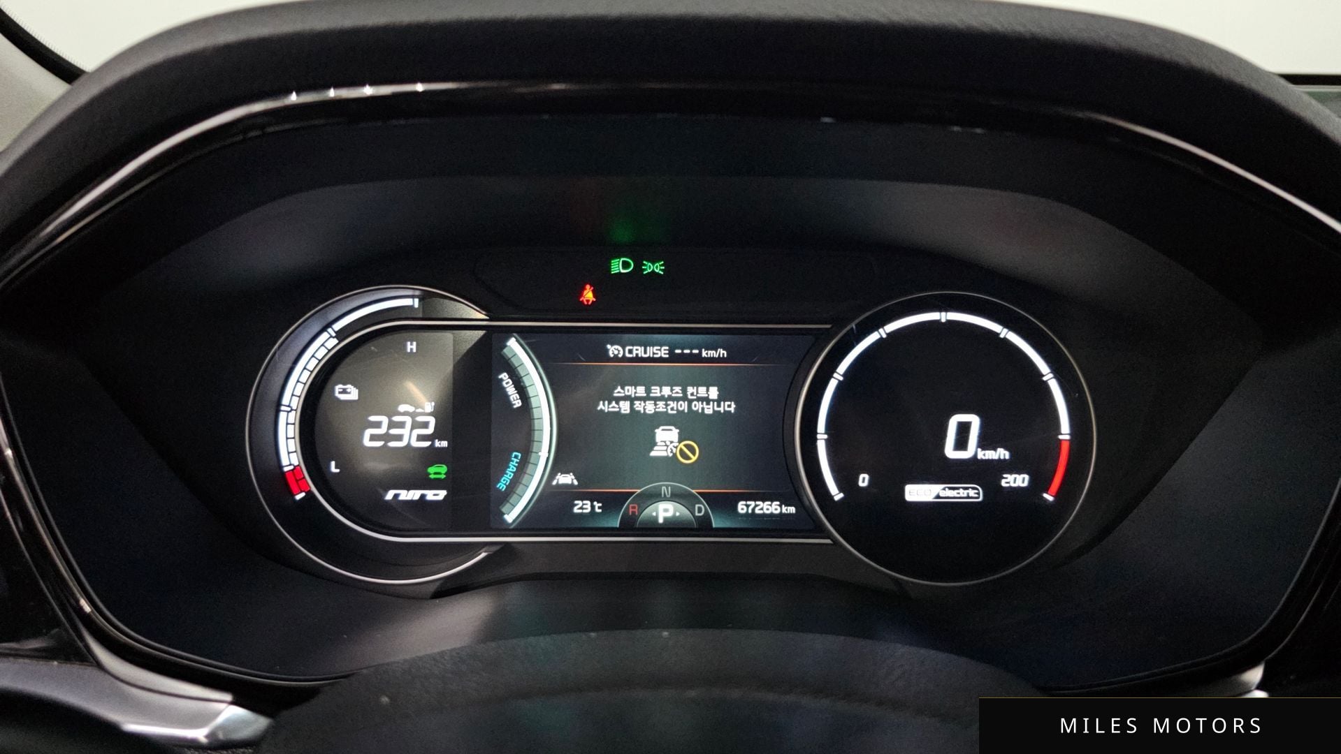 Kia Niro 2022 — миниатюра 8