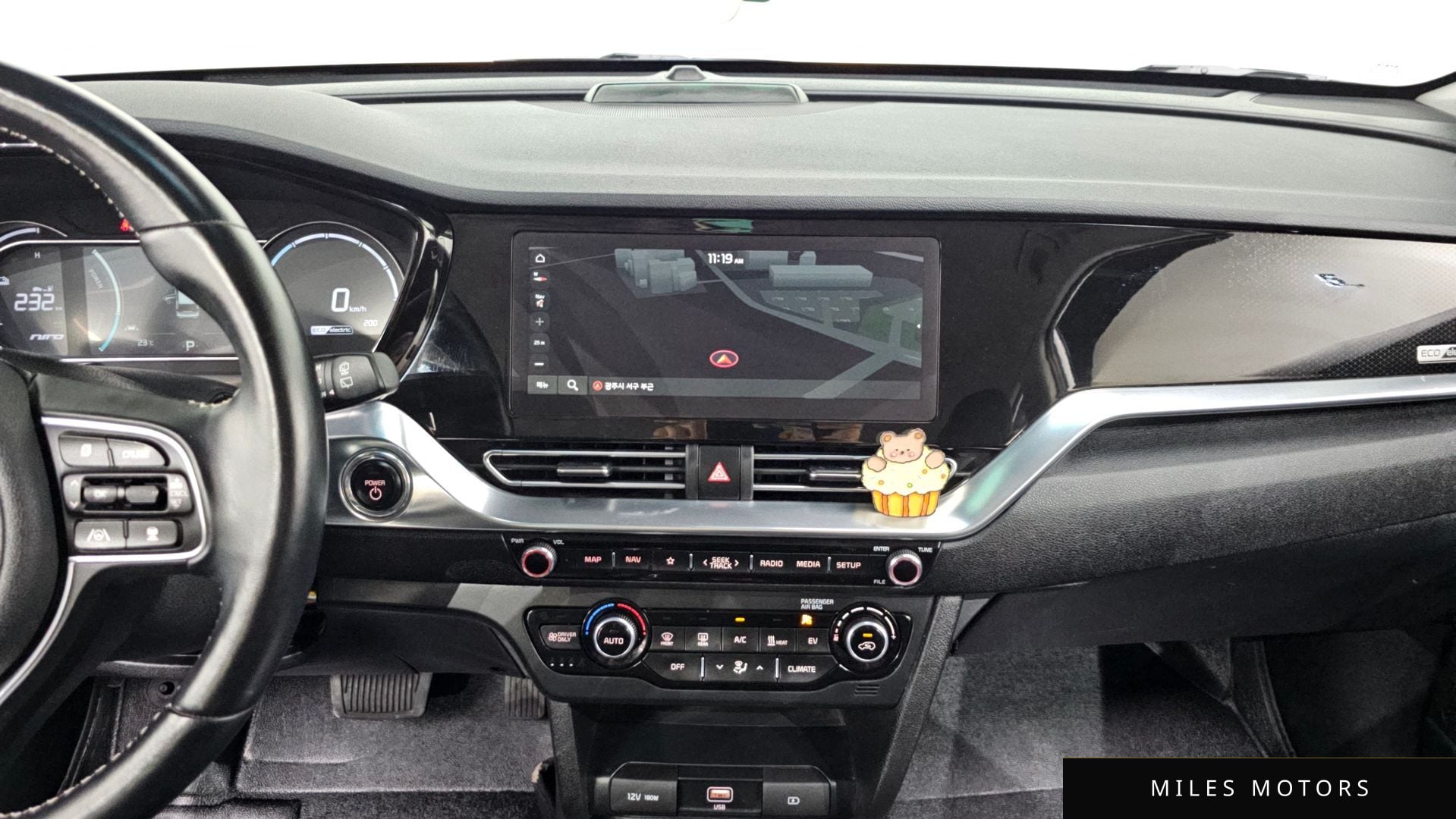 Kia Niro 2022 — миниатюра 12