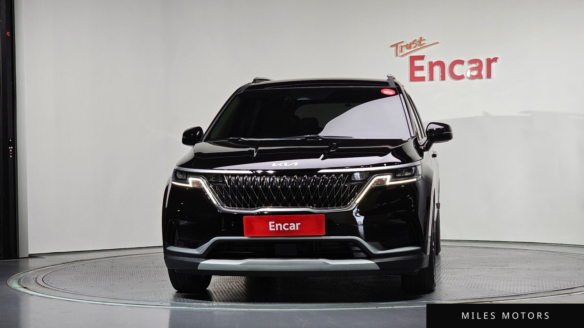 Kia Carnival 2023 — миниатюра 3