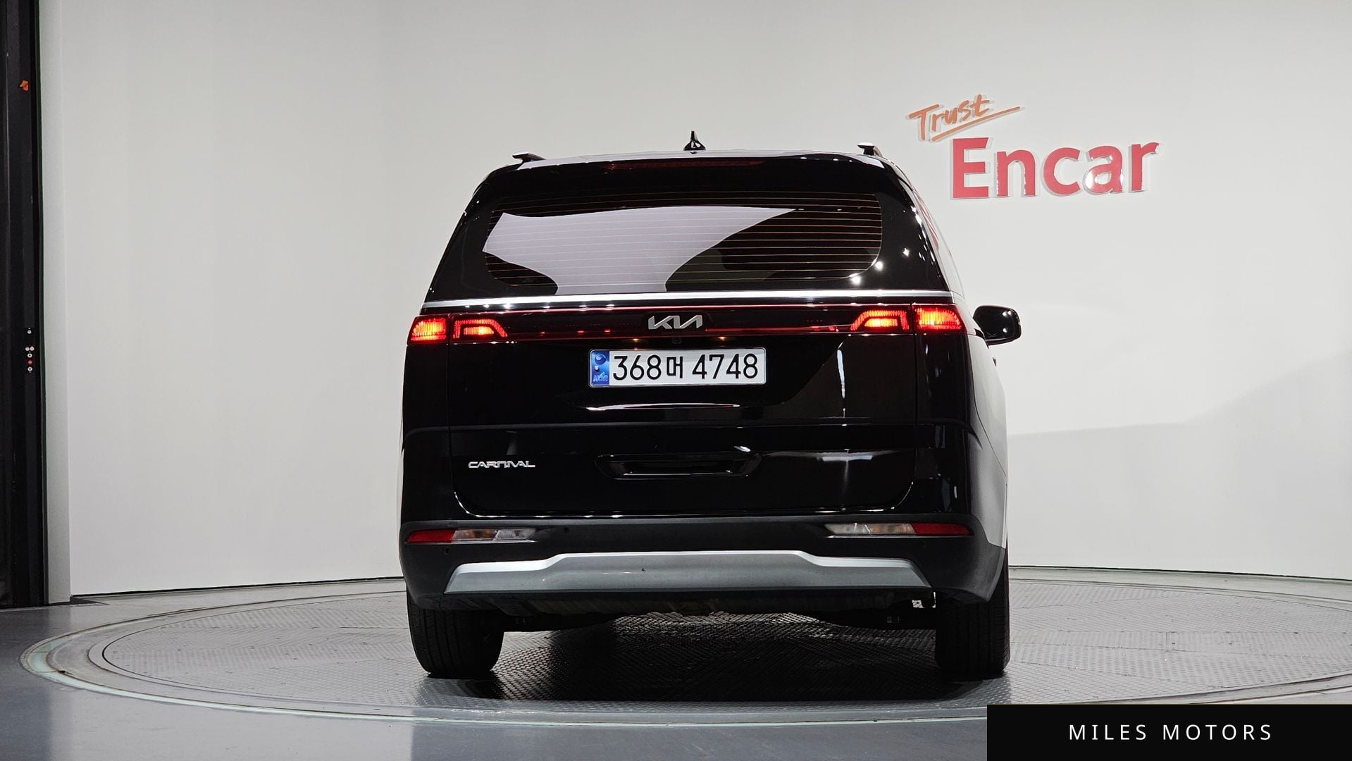 Kia Carnival 2023 — миниатюра 4