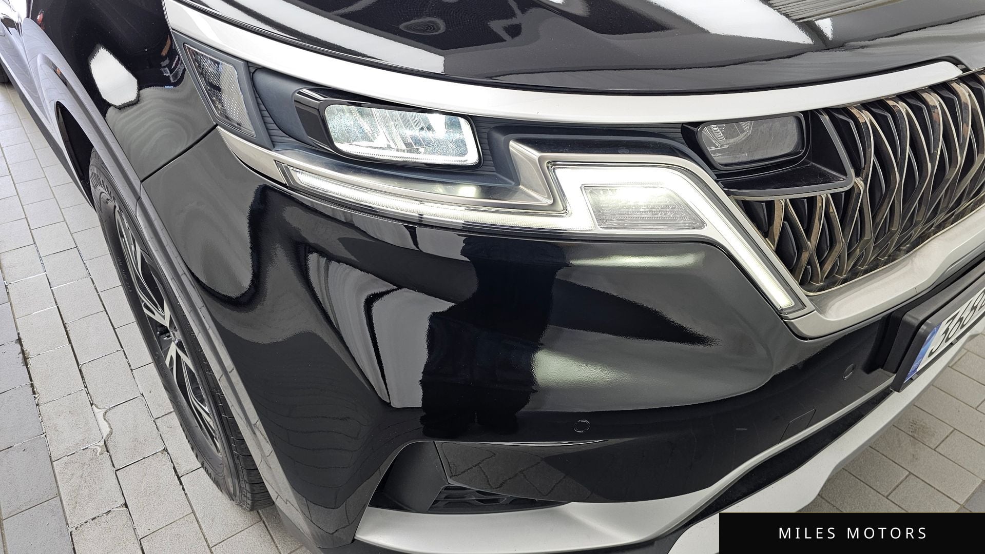 Kia Carnival 2023 — миниатюра 8