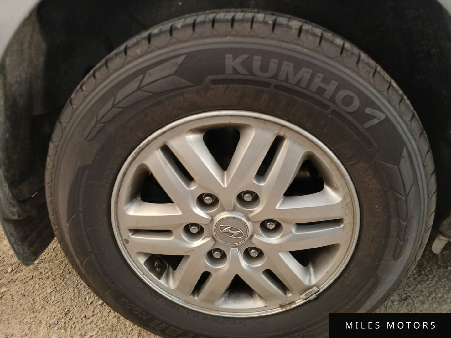 Hyundai Starex 2017 — миниатюра 5