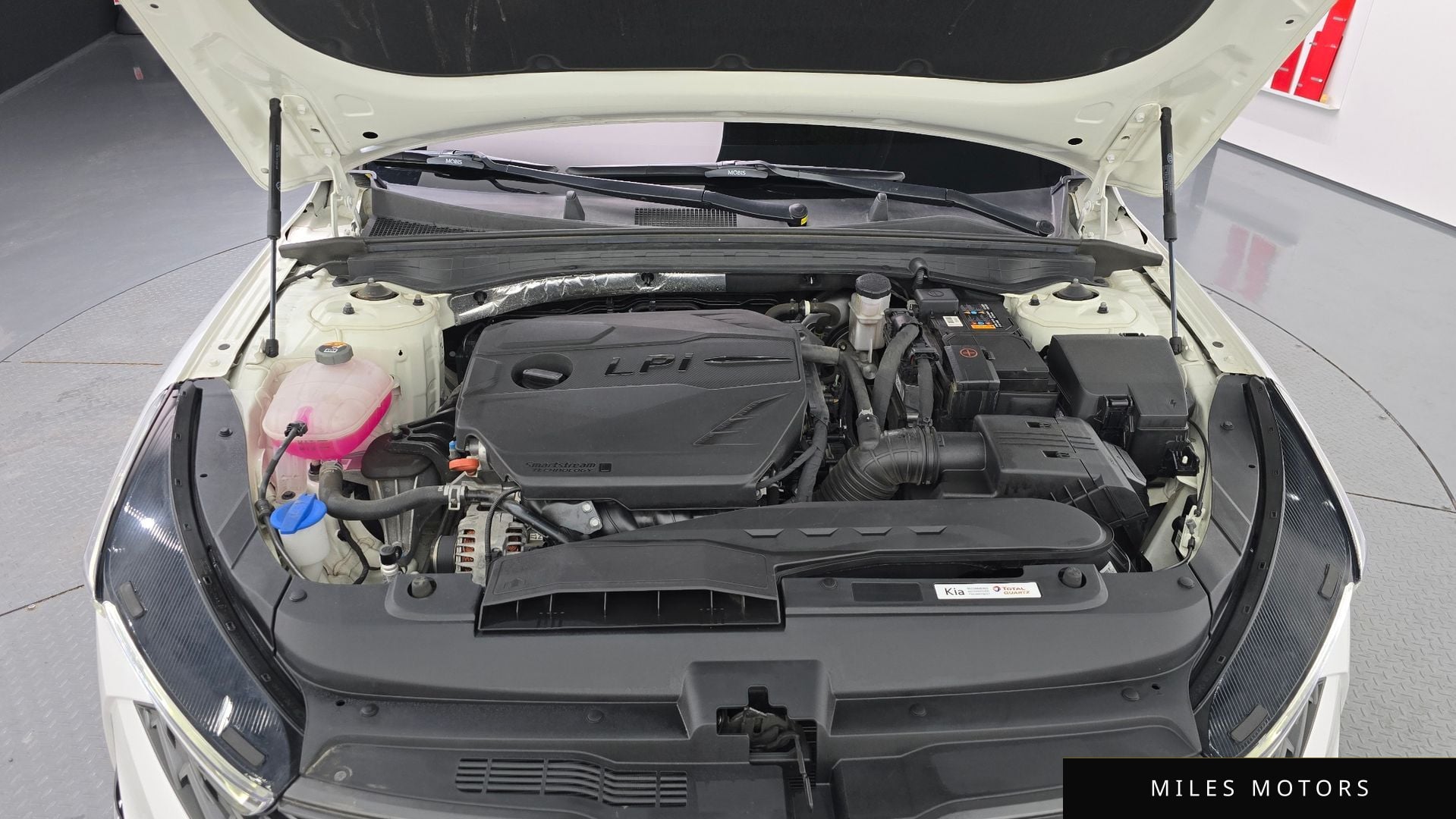 Kia K5 2023 — миниатюра 6