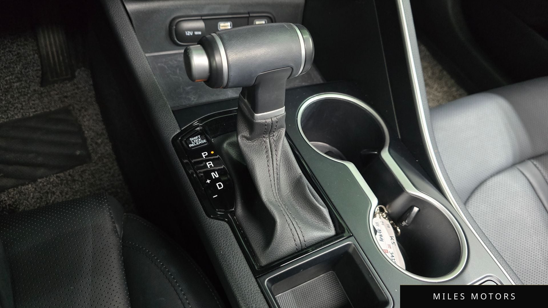 Kia K5 2023 — миниатюра 12