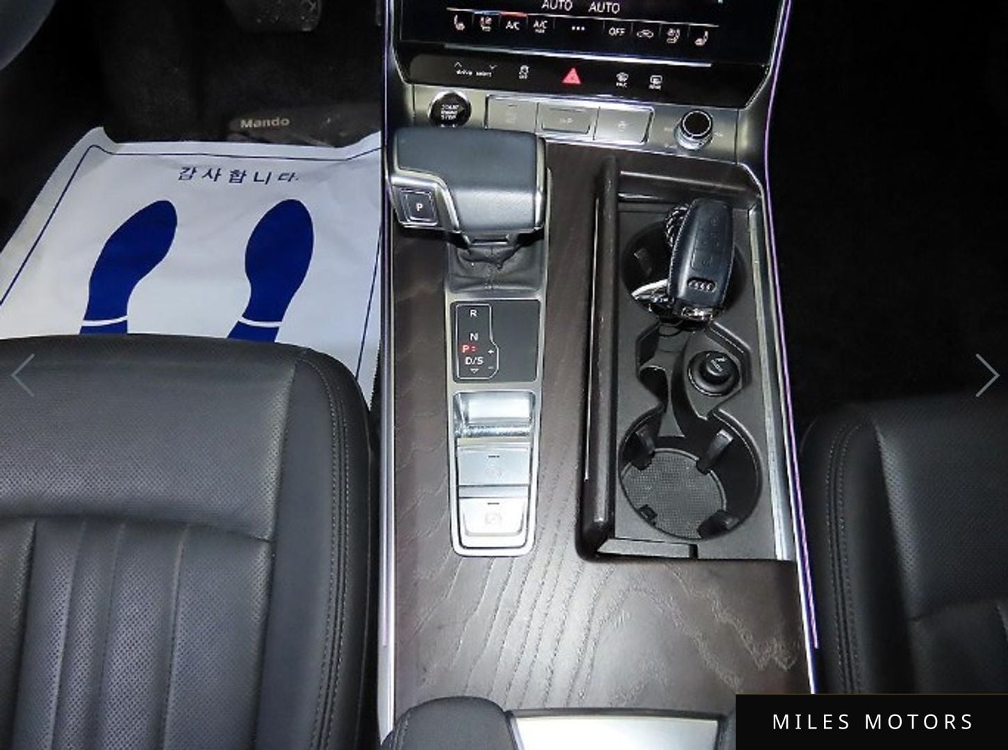 Audi A6 (C8) 2022 — миниатюра 11