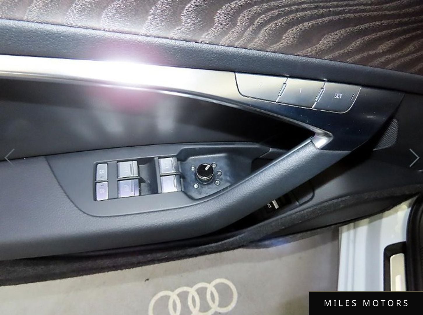 Audi A6 (C8) 2022 — миниатюра 12