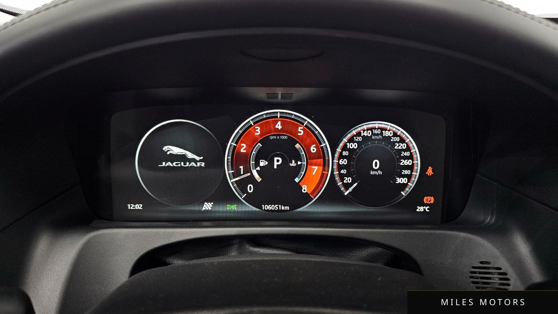 Jaguar XF (X260) 2017 — миниатюра 10