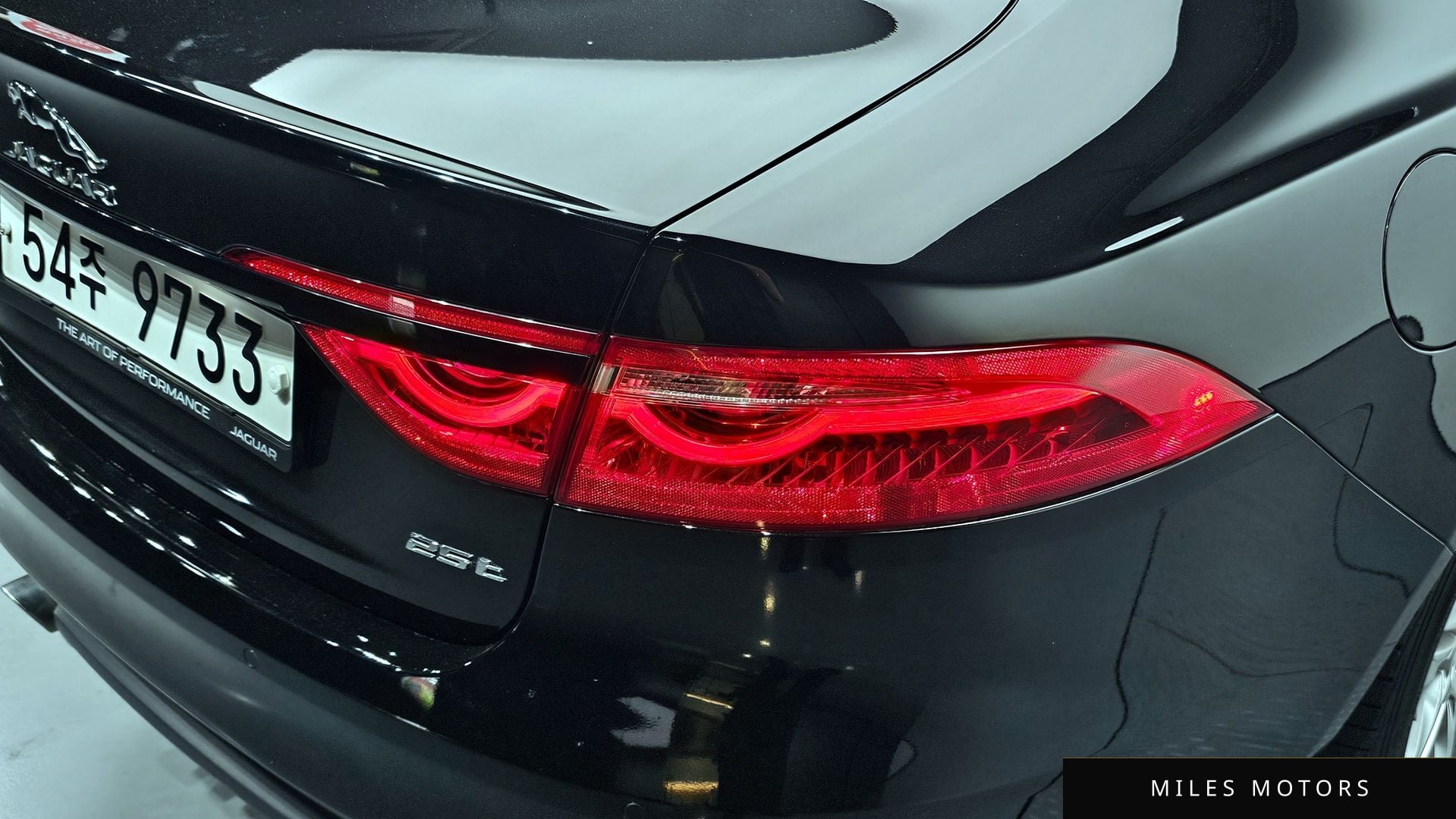 Jaguar XF (X260) 2017 — миниатюра 8