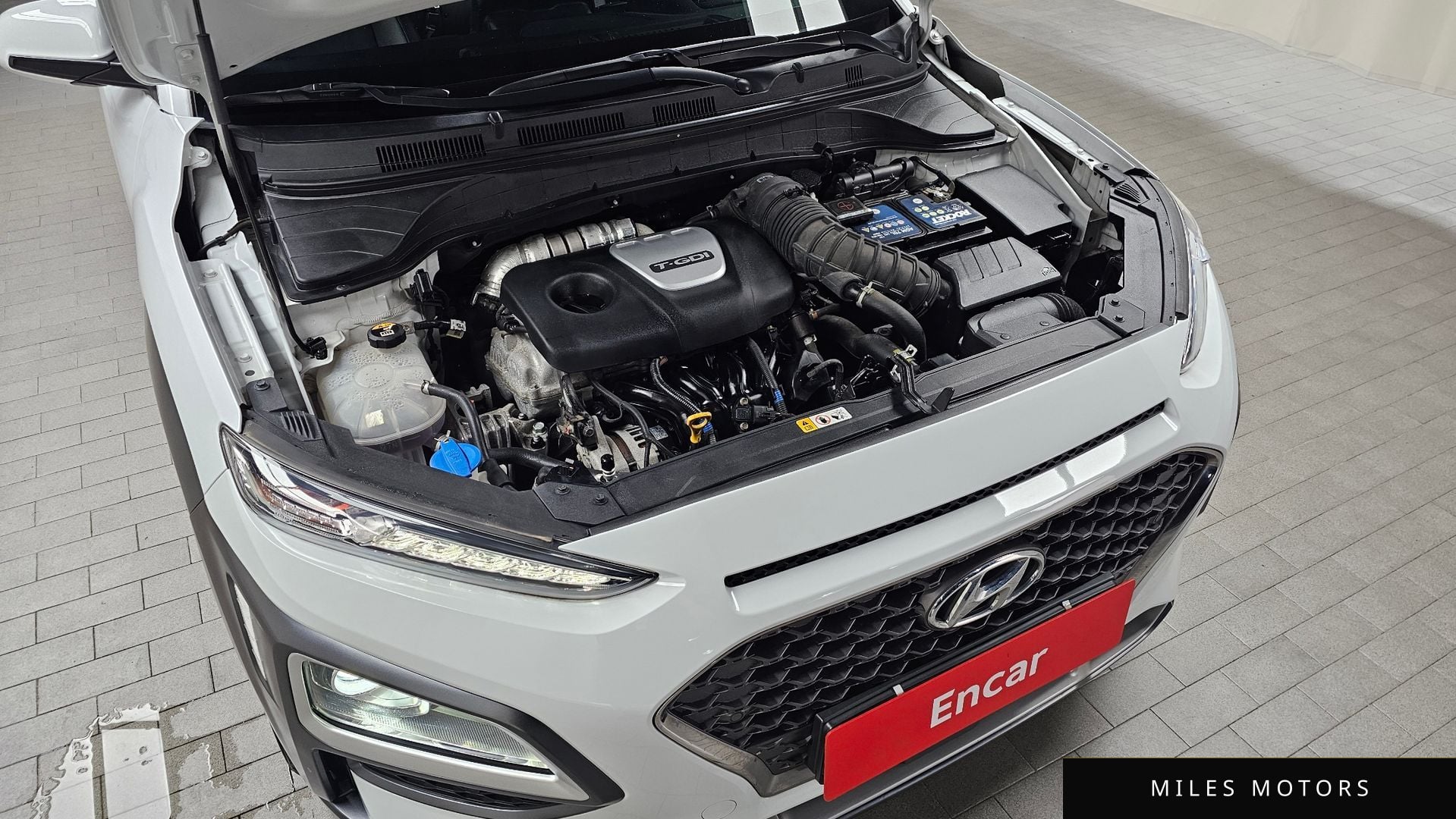 Hyundai Kona 2019 — миниатюра 6