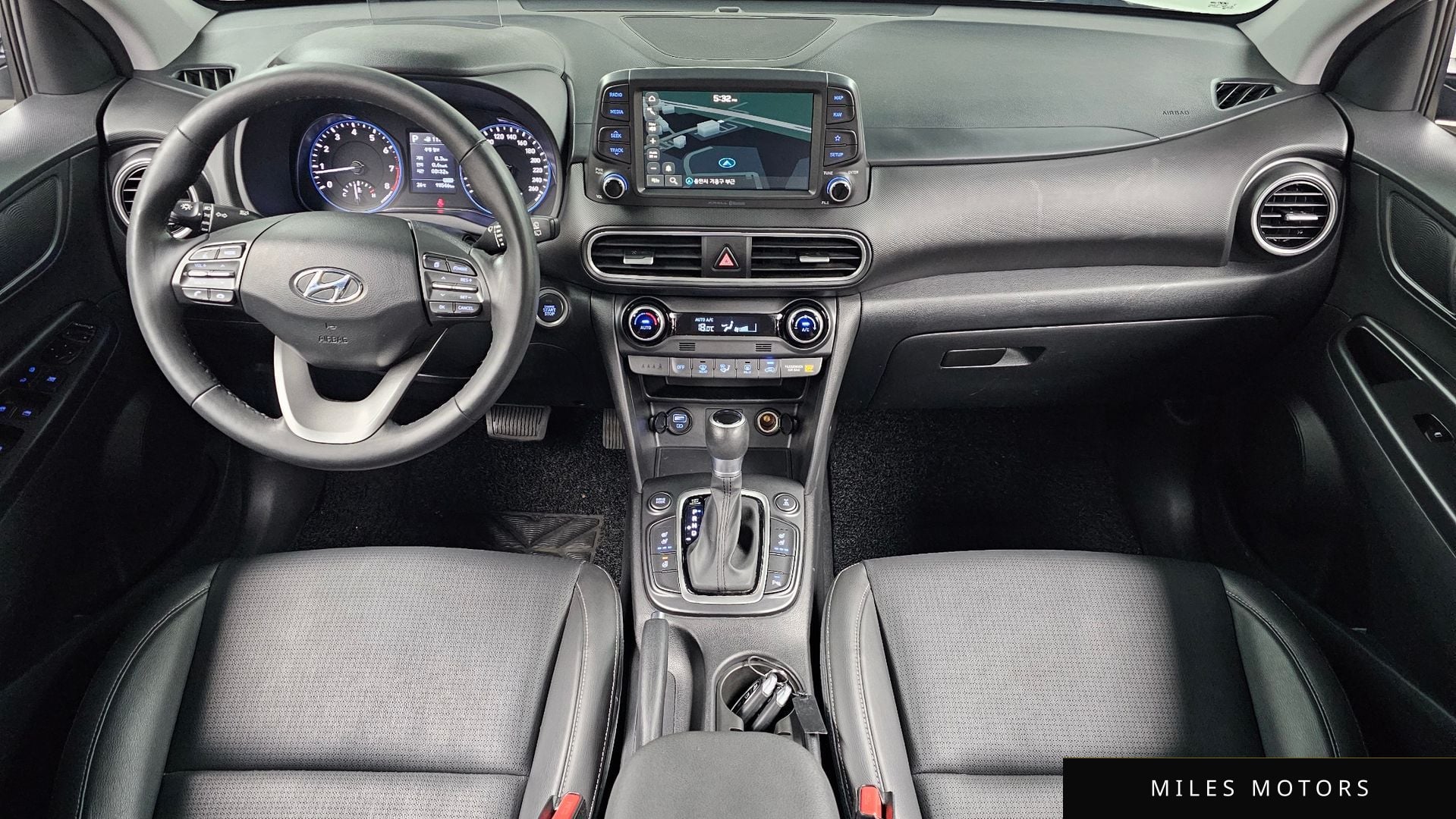 Hyundai Kona 2019 — миниатюра 10
