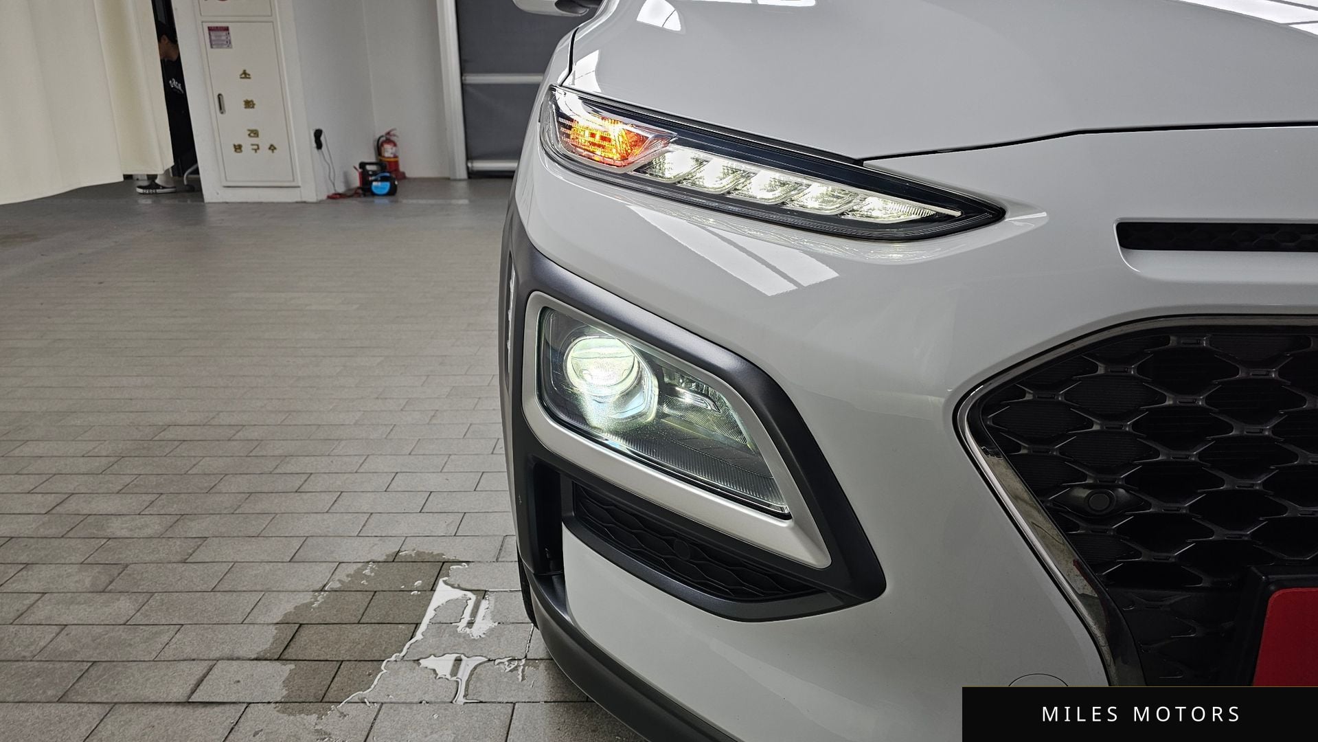 Hyundai Kona 2019 — миниатюра 8