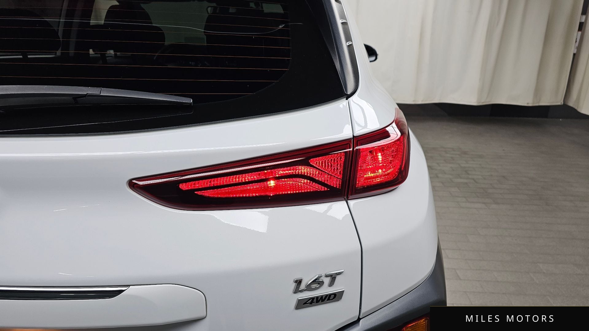 Hyundai Kona 2019 — миниатюра 9