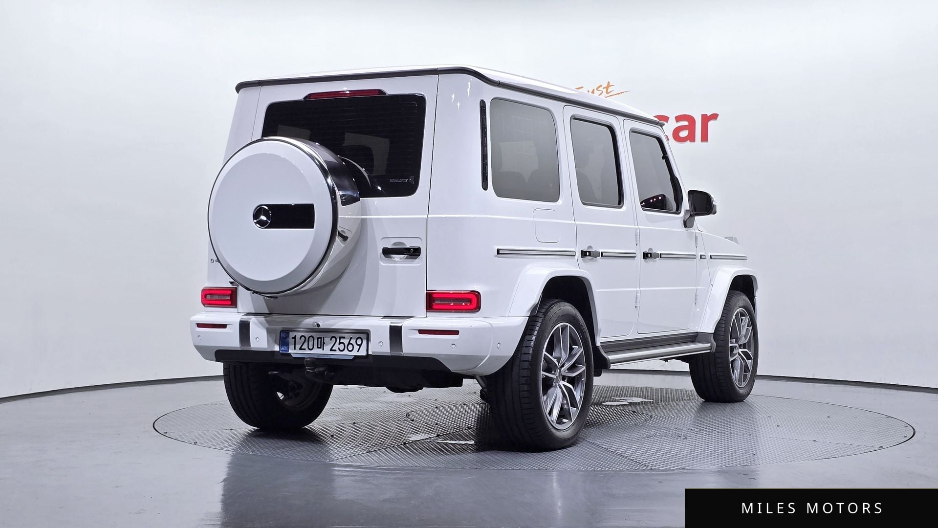 Mercedes-Benz G-Class W465 2025 — миниатюра 2