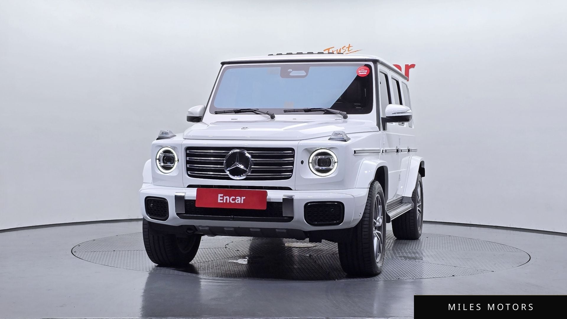 Mercedes-Benz G-Class W465 2025 — миниатюра 3