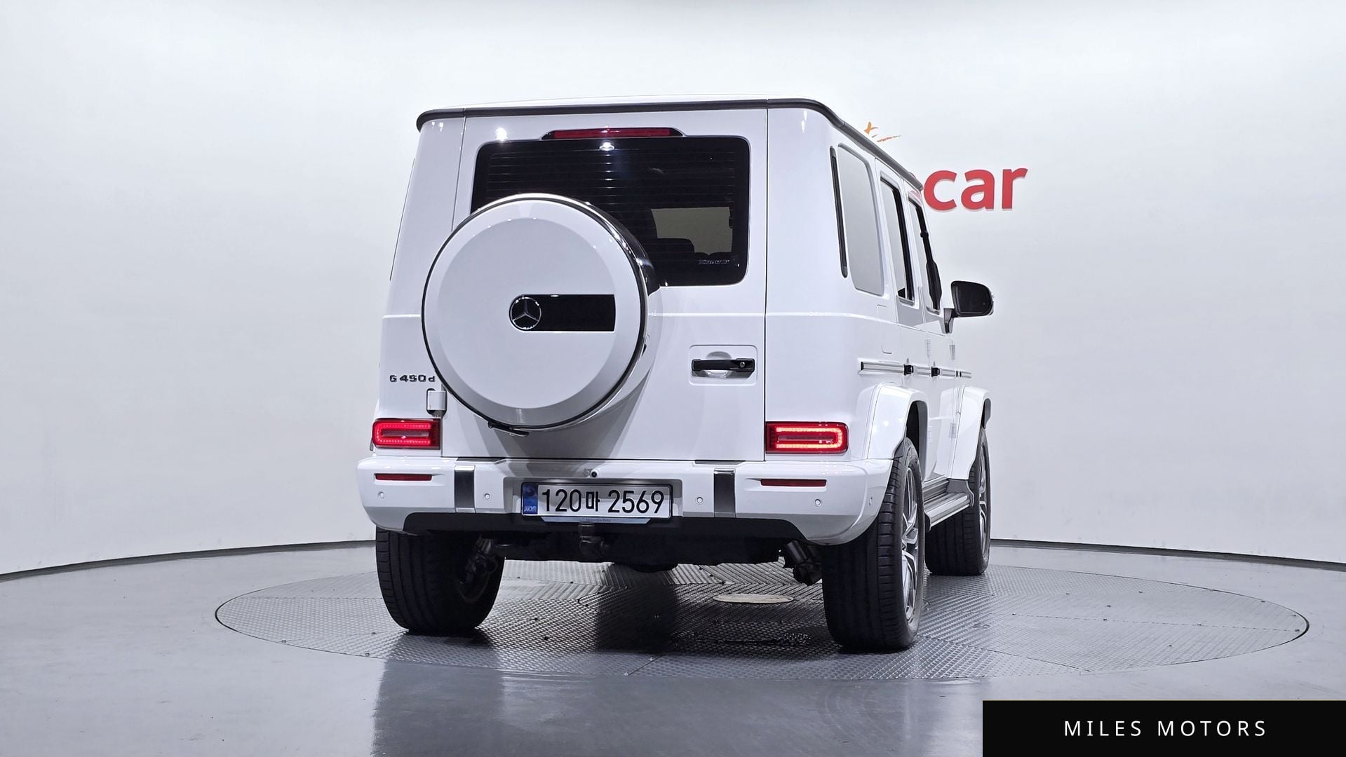 Mercedes-Benz G-Class W465 2025 — миниатюра 4