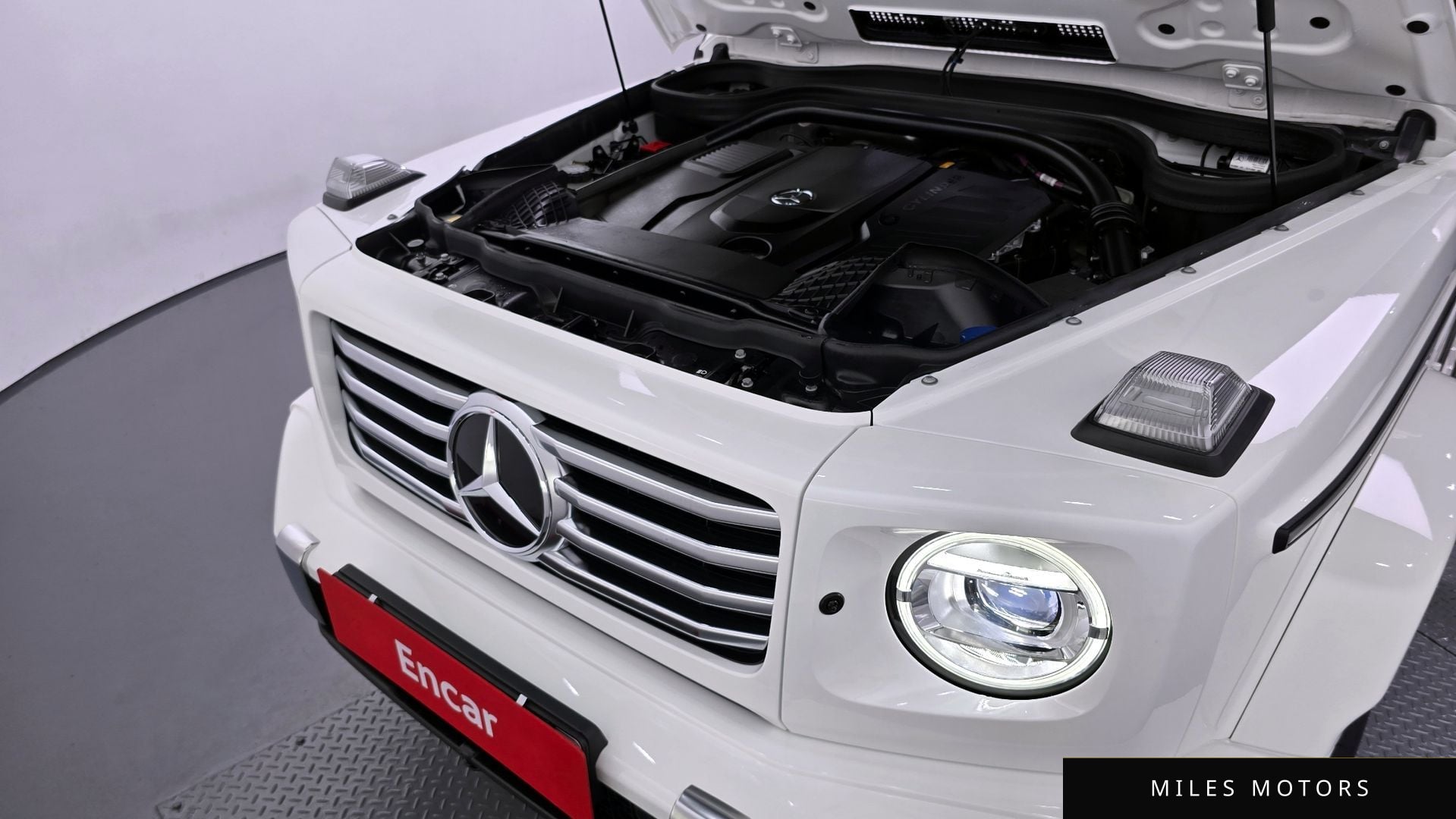Mercedes-Benz G-Class W465 2025 — миниатюра 6