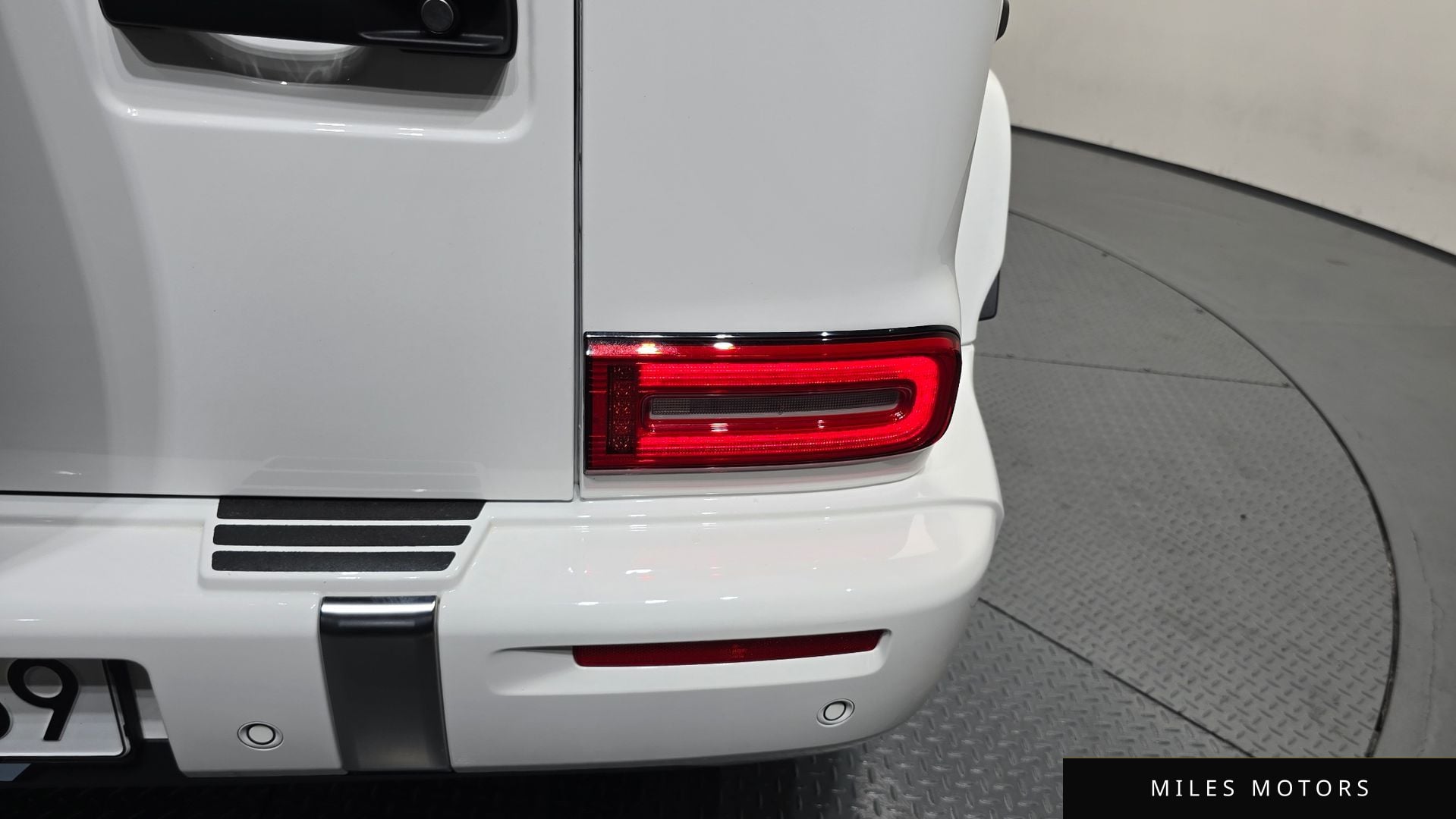 Mercedes-Benz G-Class W465 2025 — миниатюра 9