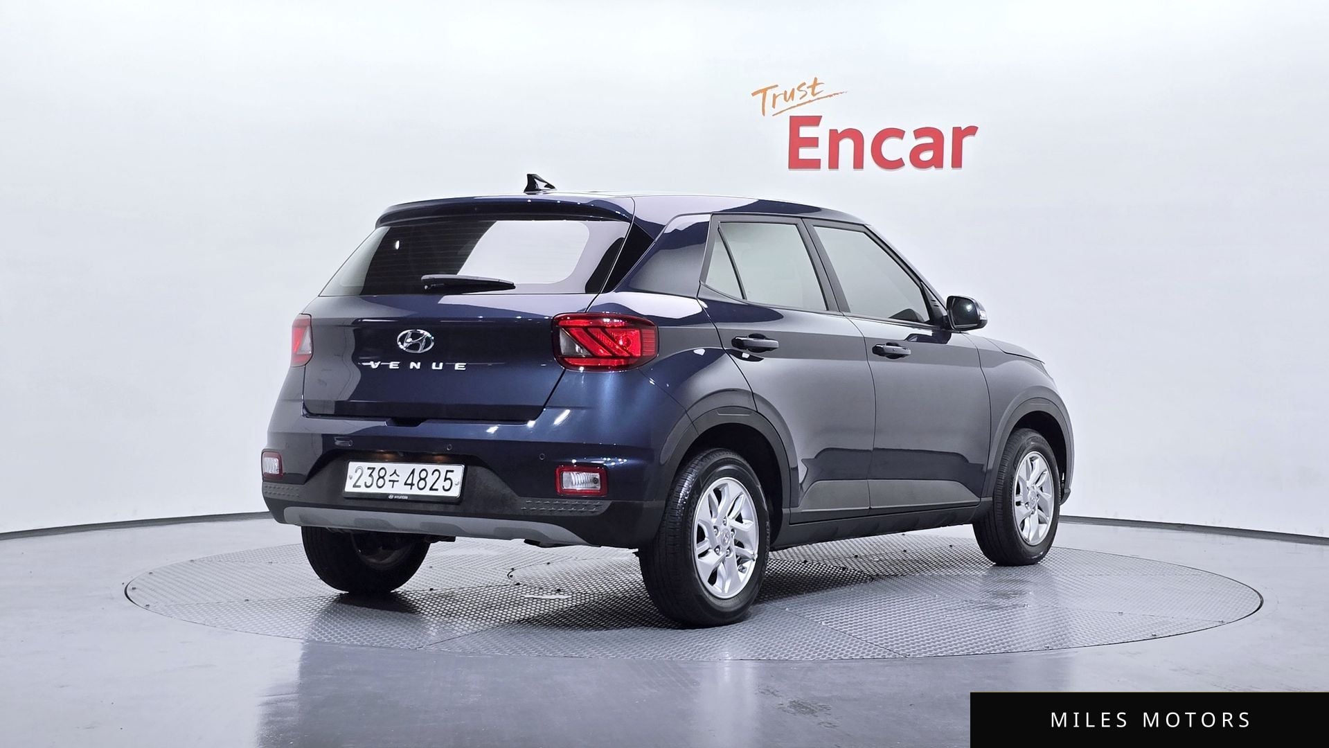 Hyundai Venue 2020 — миниатюра 2