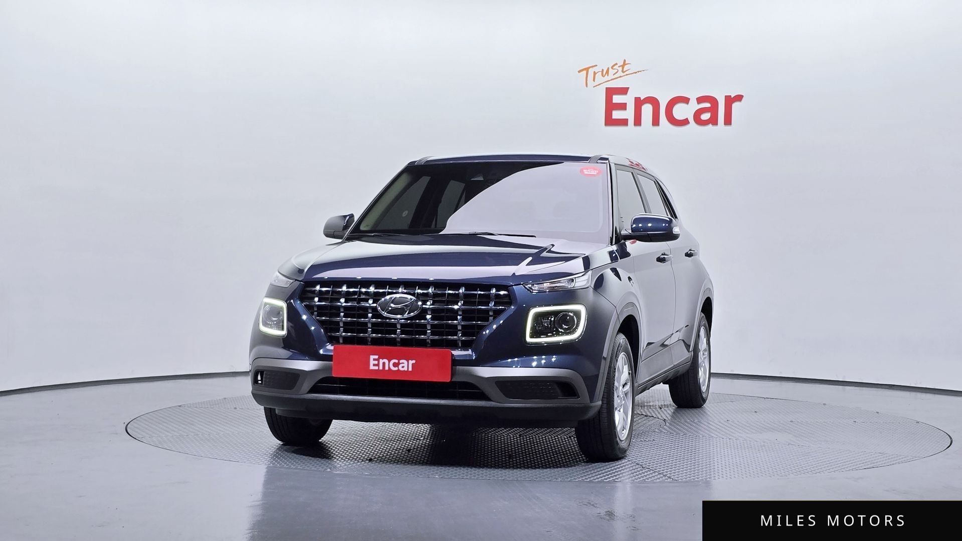 Hyundai Venue 2020 — миниатюра 3