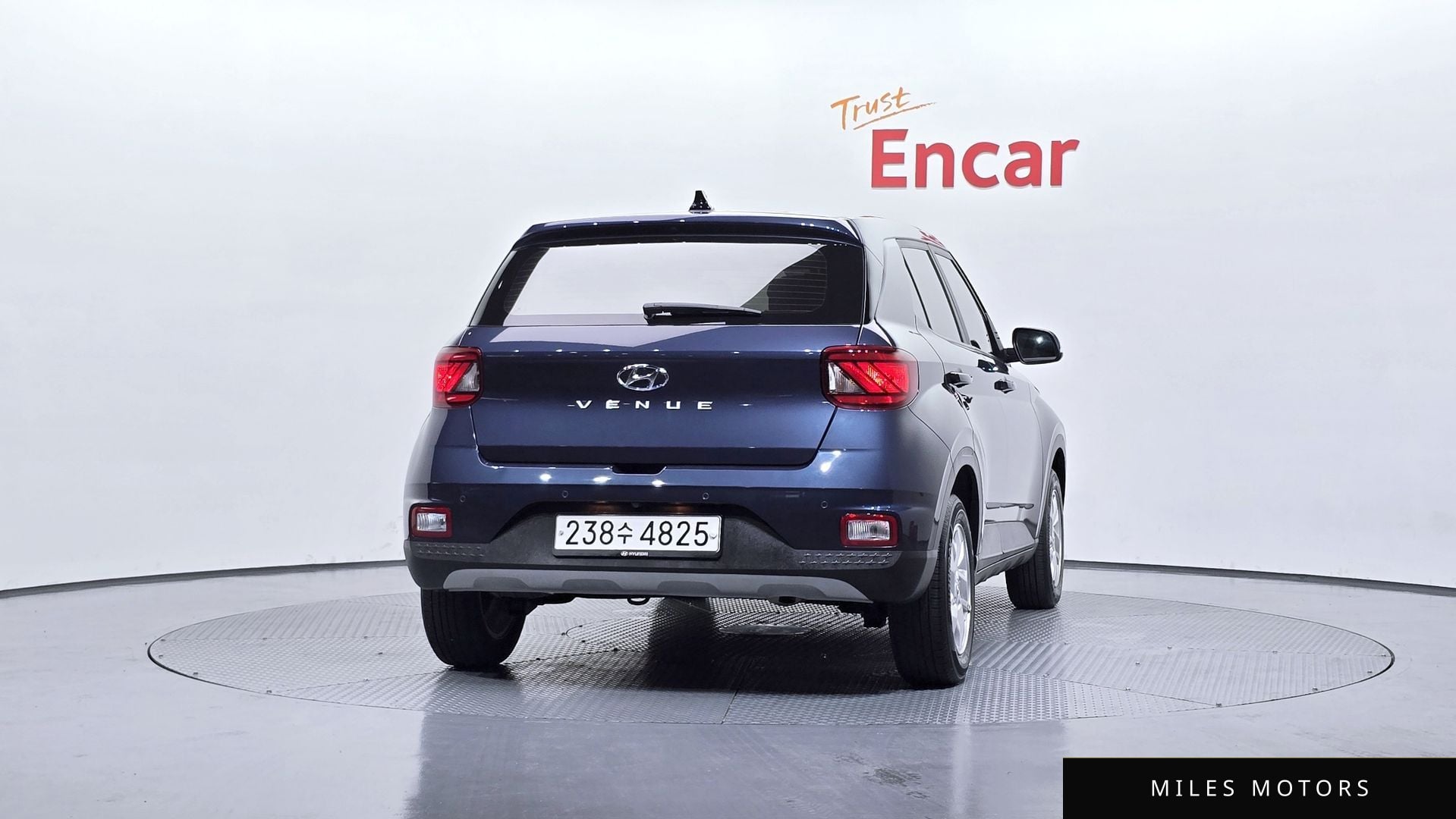 Hyundai Venue 2020 — миниатюра 4