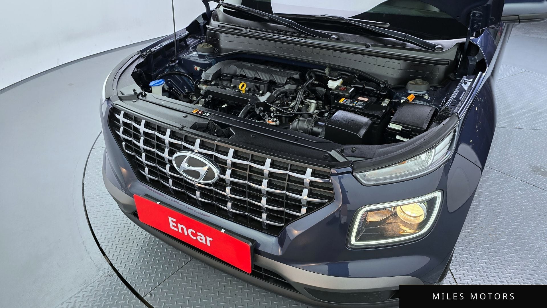 Hyundai Venue 2020 — миниатюра 6