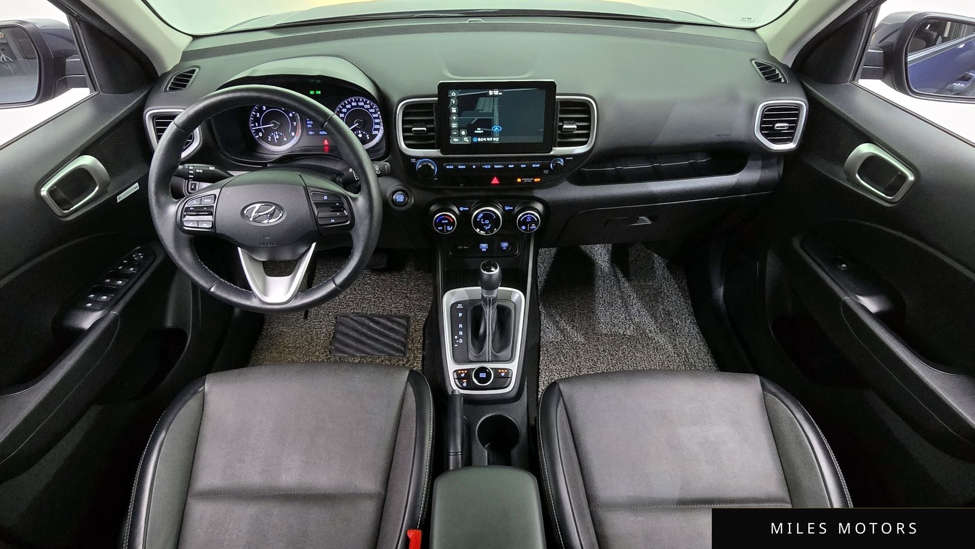 Hyundai Venue 2020 — миниатюра 10