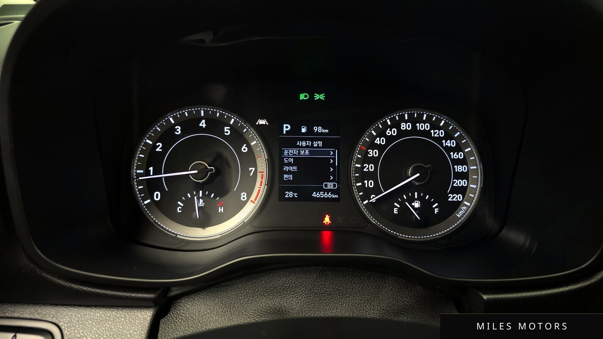 Hyundai Venue 2020 — миниатюра 11