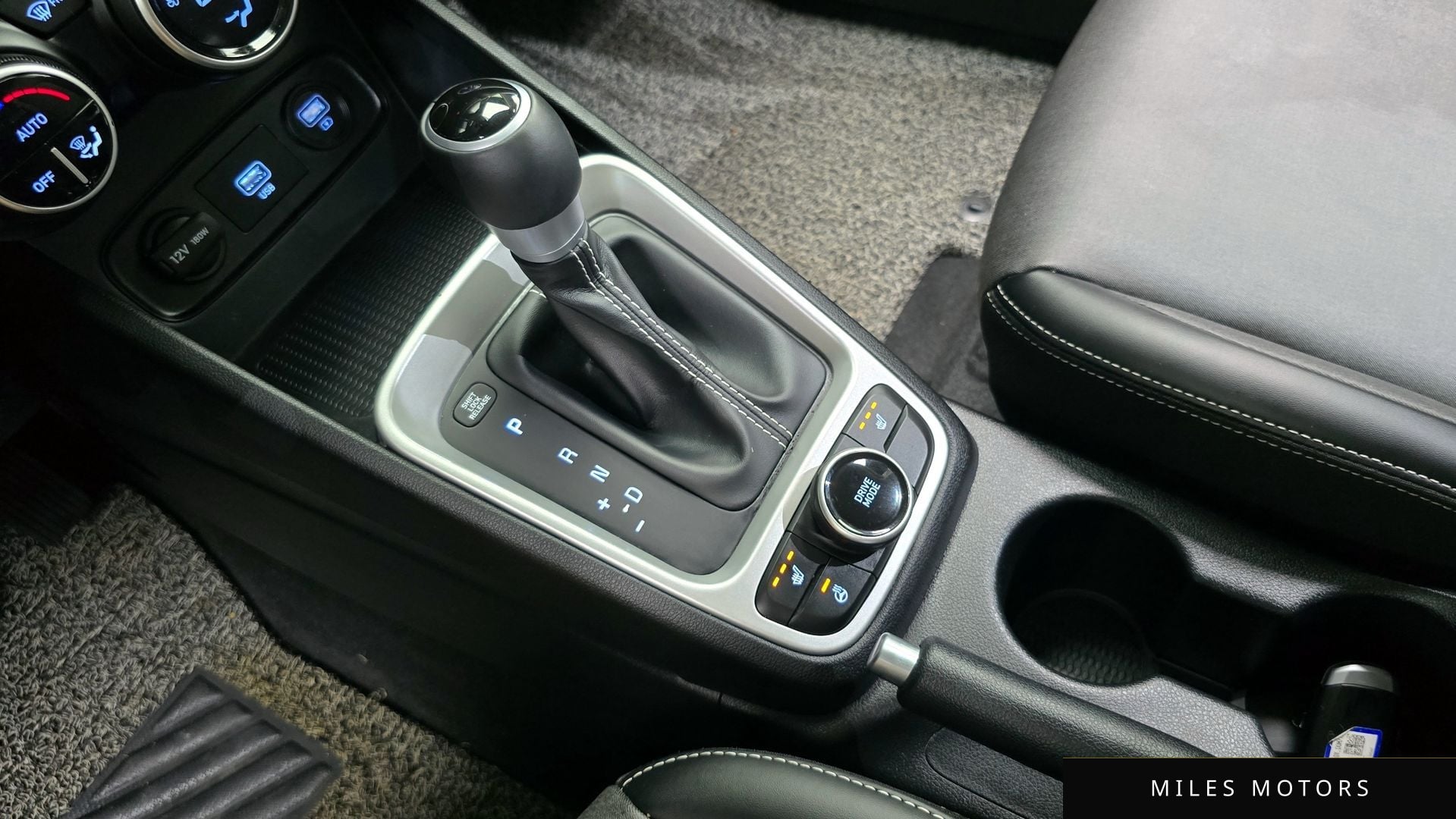 Hyundai Venue 2020 — миниатюра 12
