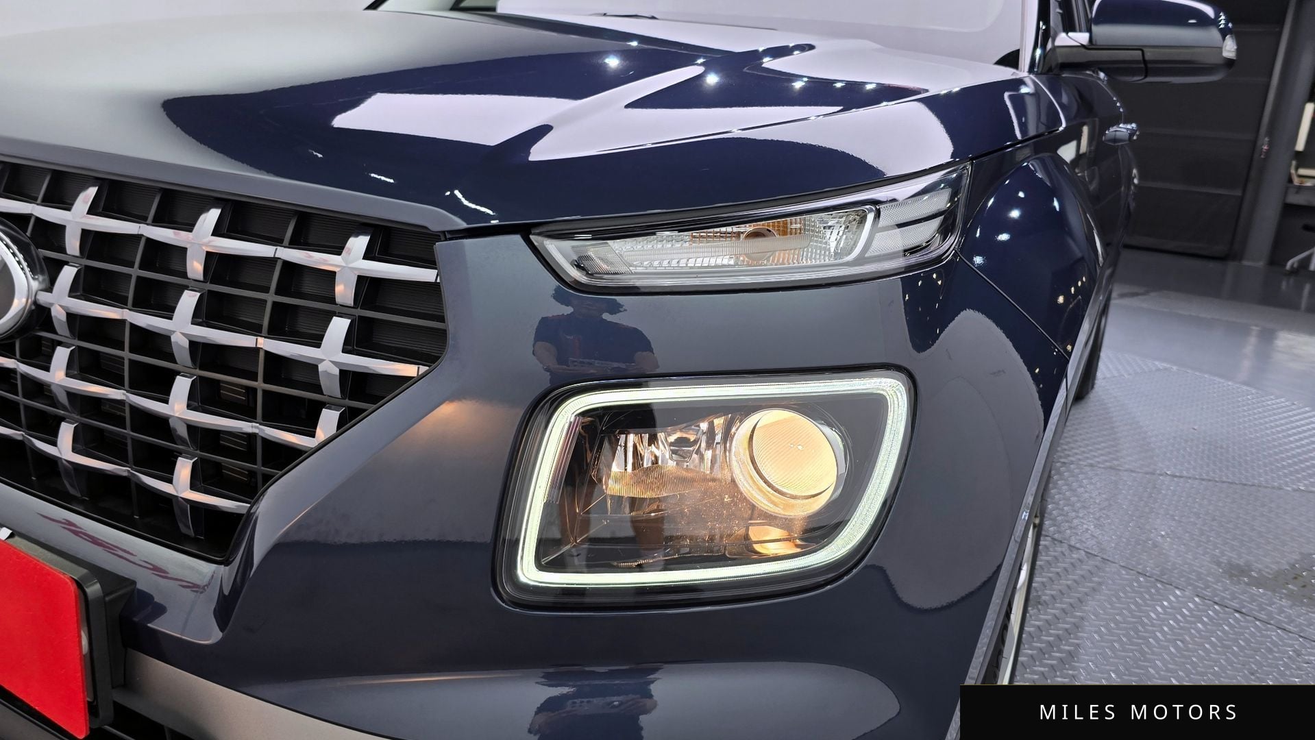 Hyundai Venue 2020 — миниатюра 8
