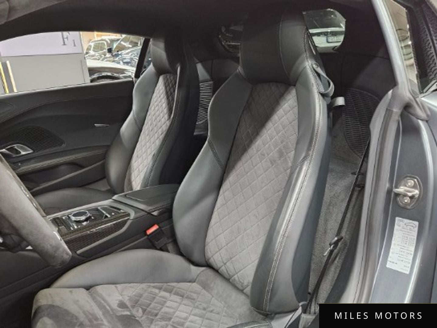 Audi R8 (4S) 2019 — миниатюра 7