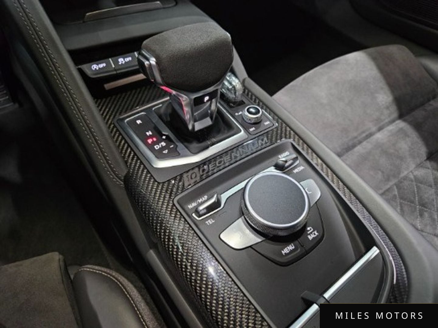 Audi R8 (4S) 2019 — миниатюра 9