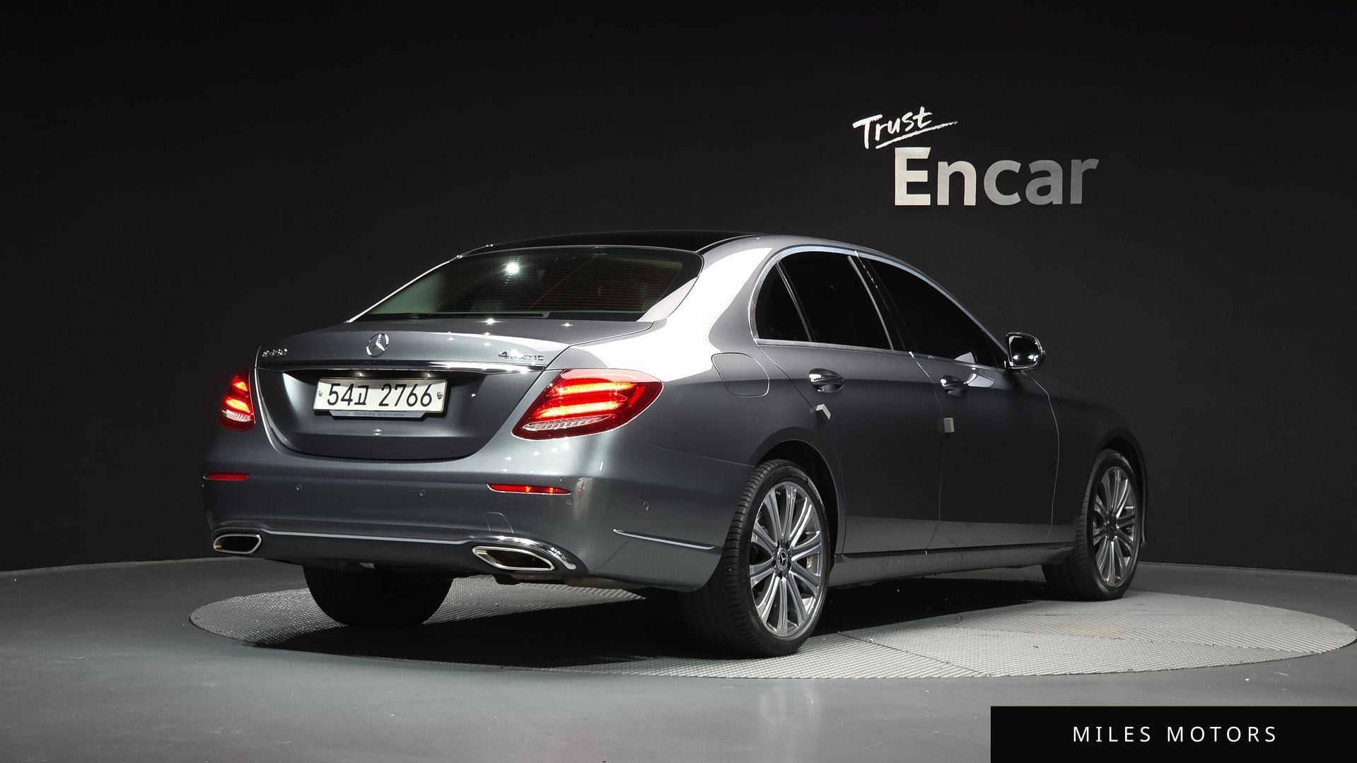 Mercedes-Benz E-Class W213 2019 — миниатюра 2