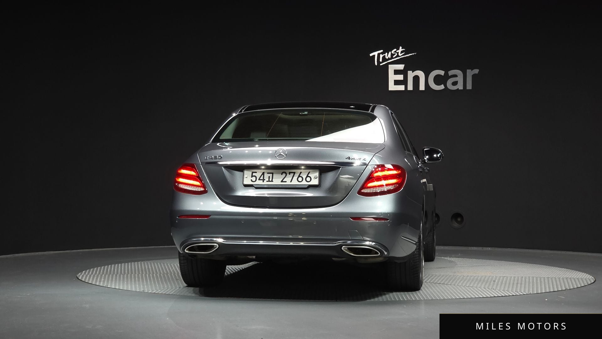 Mercedes-Benz E-Class W213 2019 — миниатюра 4