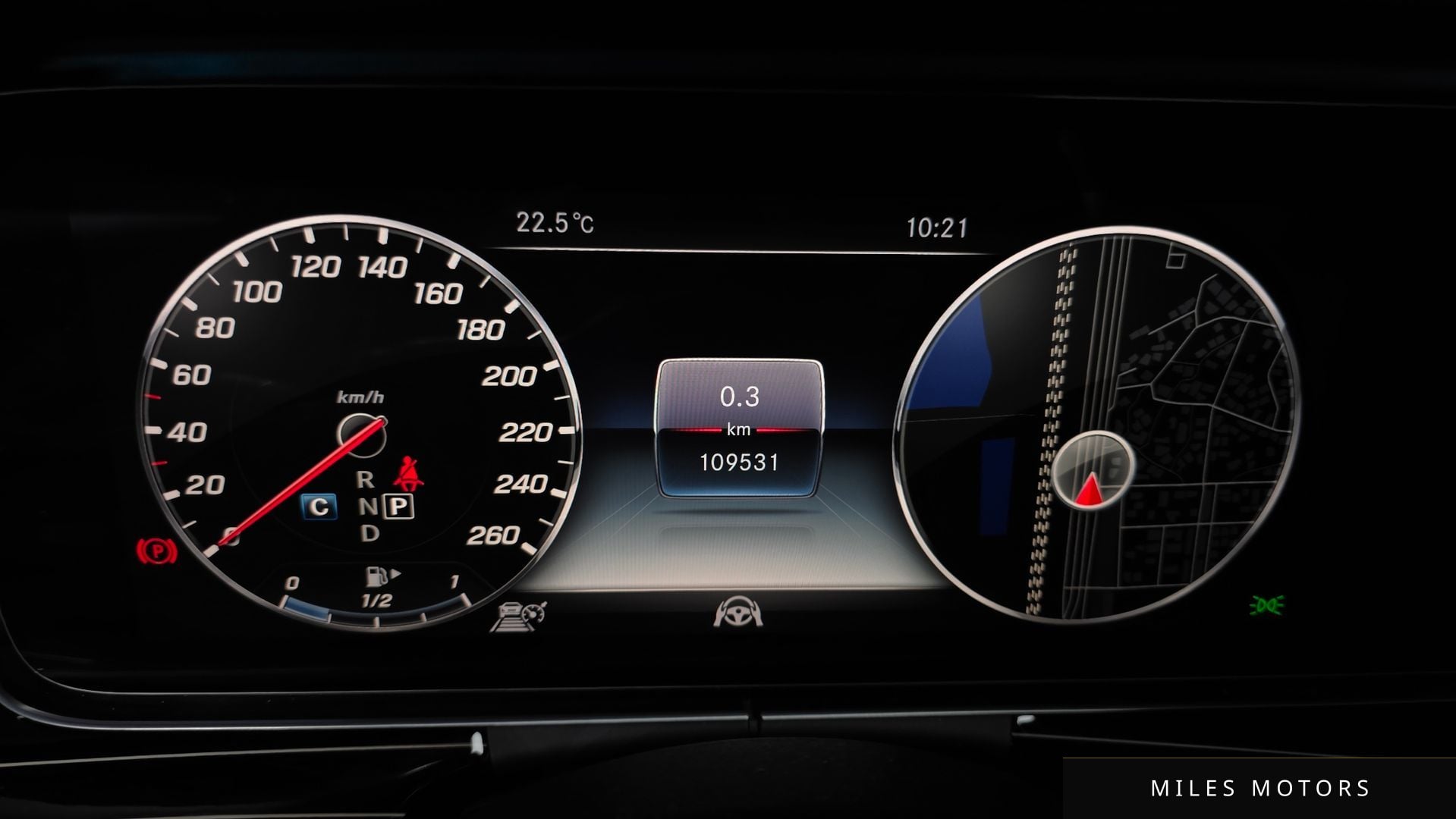 Mercedes-Benz E-Class W213 2019 — миниатюра 11